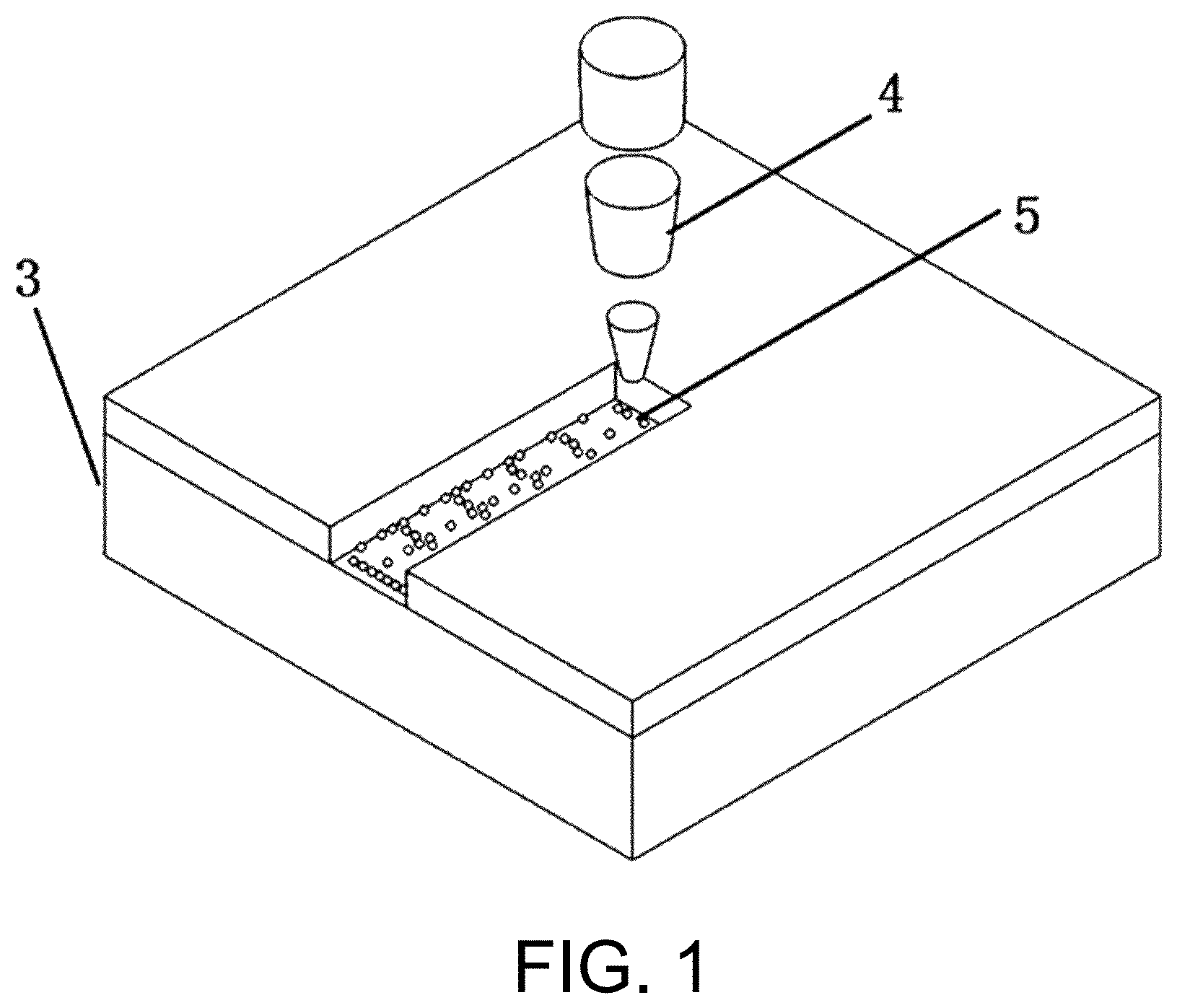 Patent US12564901 Figure 1 – Preparation method of high-sensitivity terahertz sensor