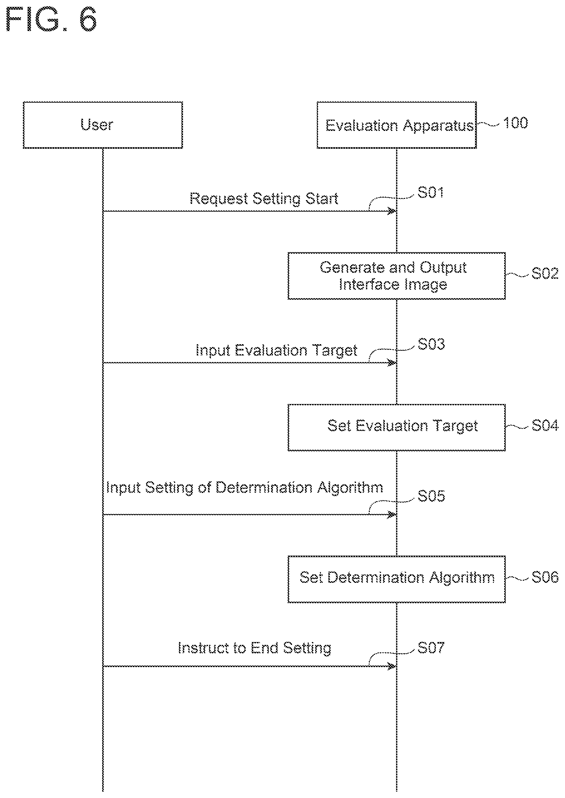 Patent US12564906 Figure 6 – Welding system, method for evaluating welding quality, and method for manufacturing welding product