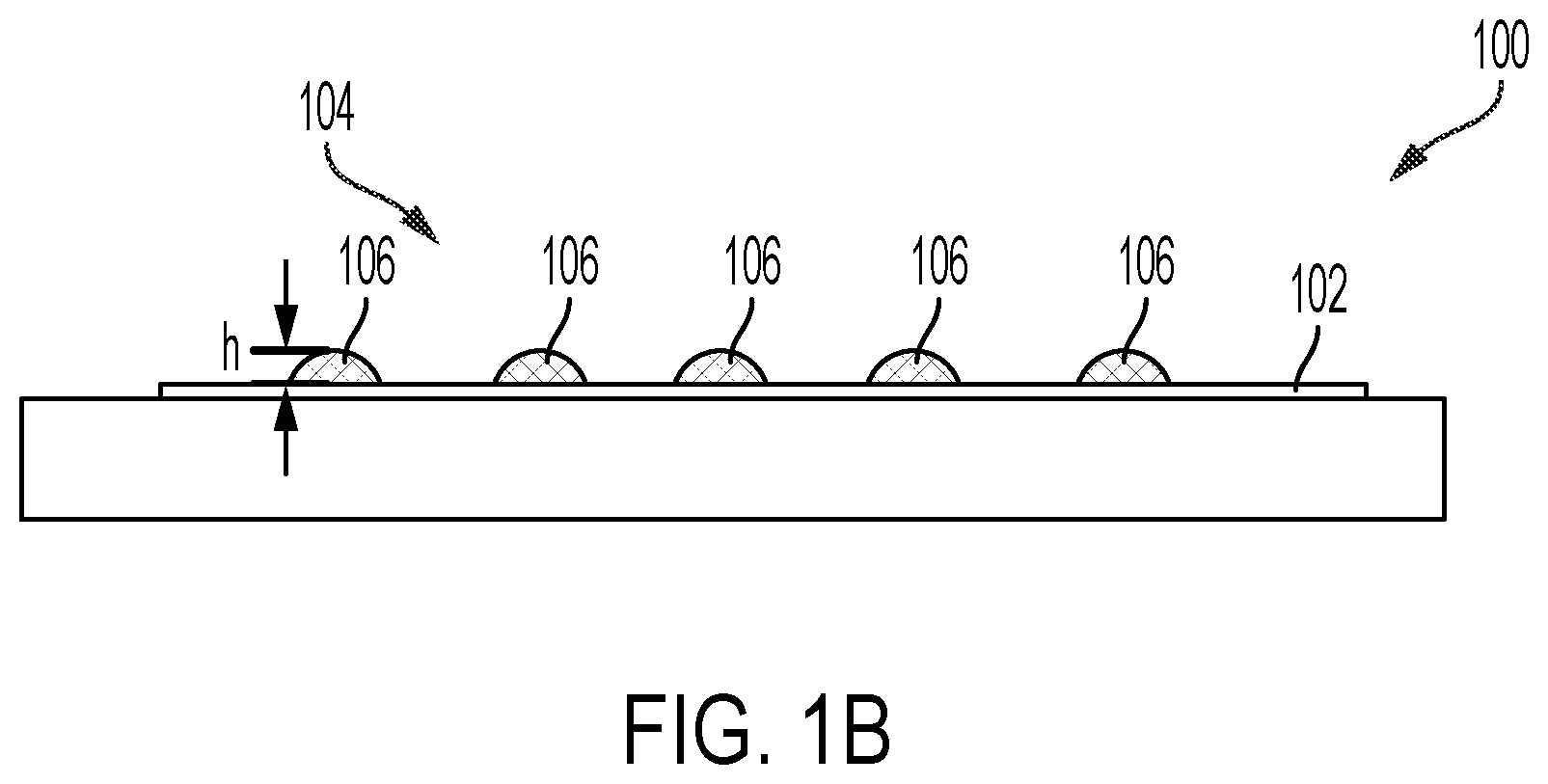 Patent US12564908 Figure 2 – Low cost approach for depositing solder and adhesives in a pattern for forming electronic assemblies