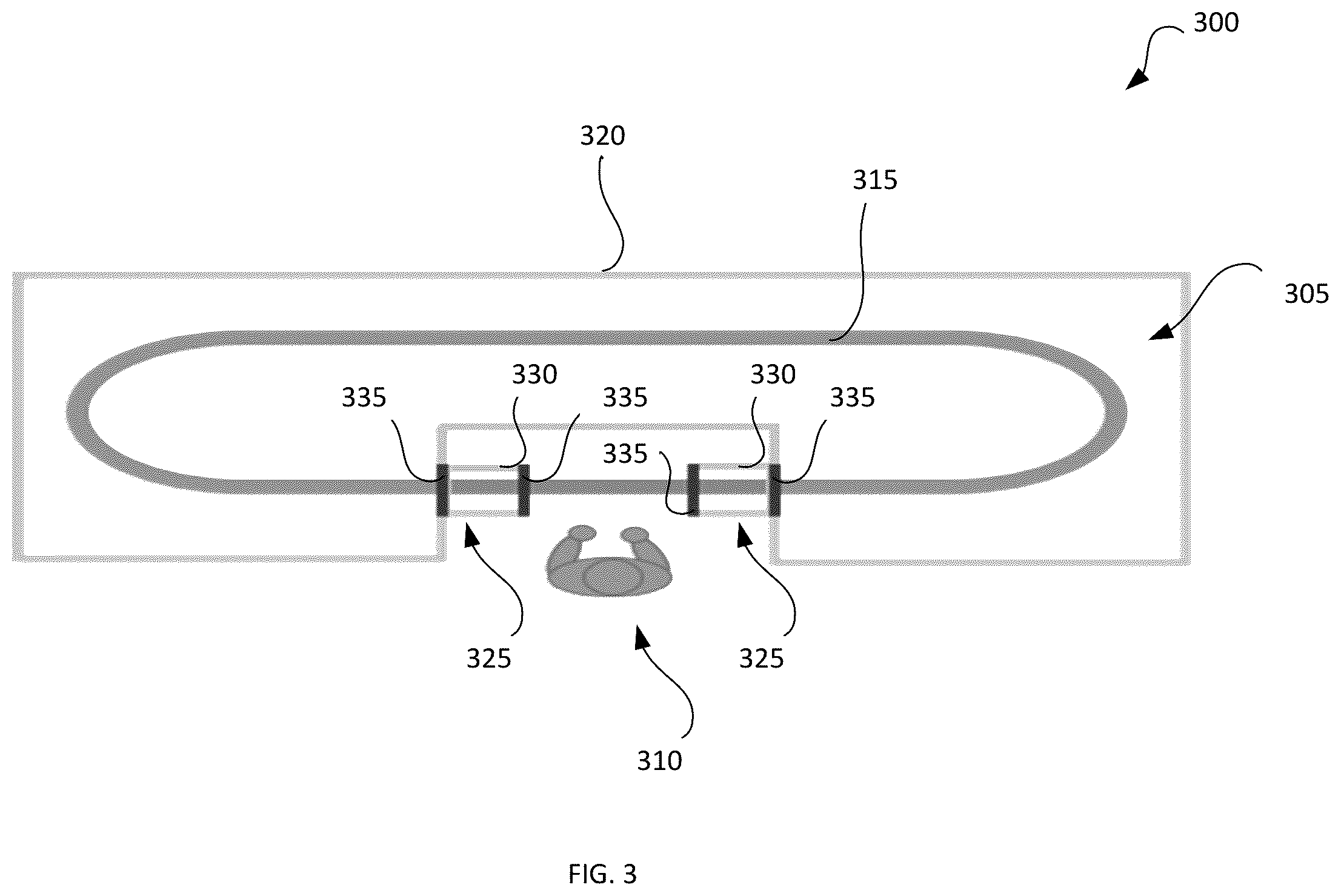 Patent US12564910 Figure 3 – System and method for collaborative linear motor conveyor operation