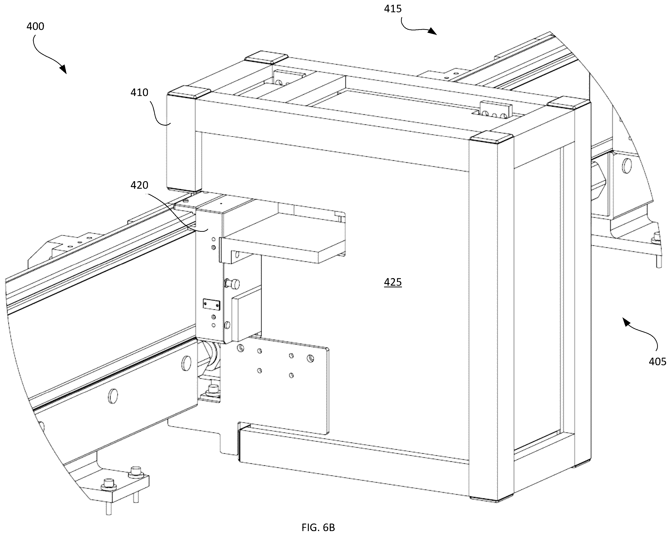 Patent US12564910 Figure 7 – System and method for collaborative linear motor conveyor operation