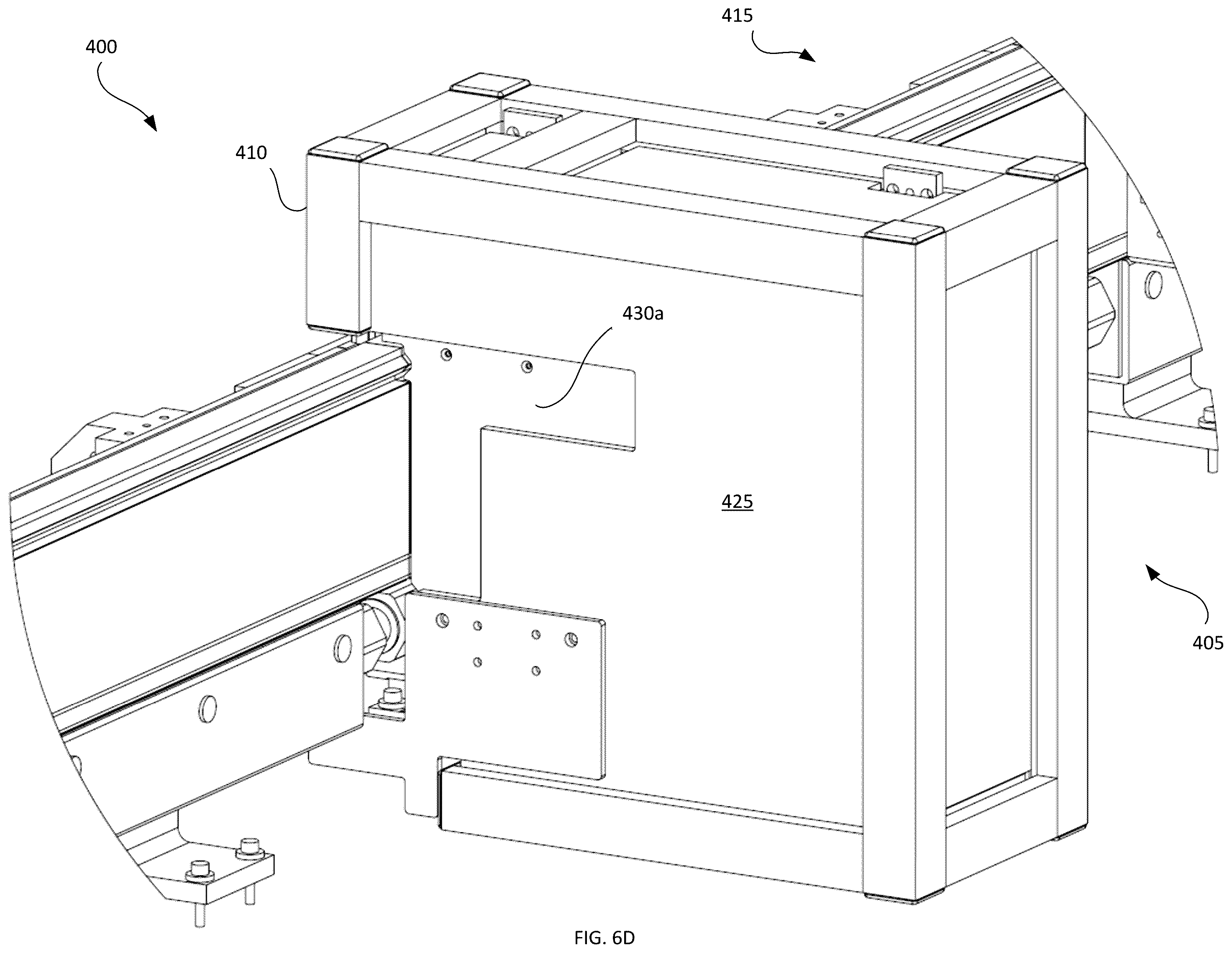 Patent US12564910 Figure 9 – System and method for collaborative linear motor conveyor operation