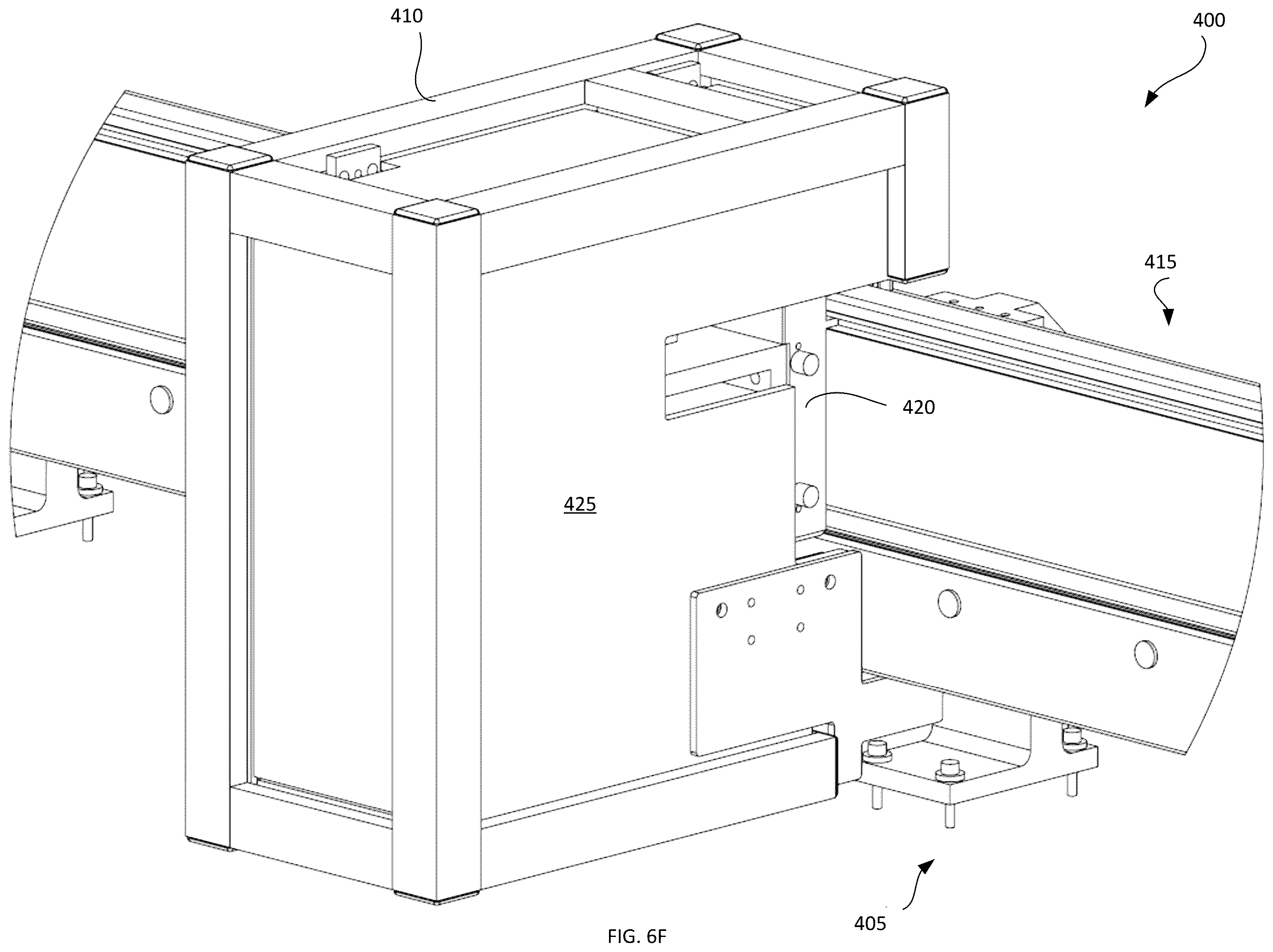 Patent US12564910 Figure 11 – System and method for collaborative linear motor conveyor operation