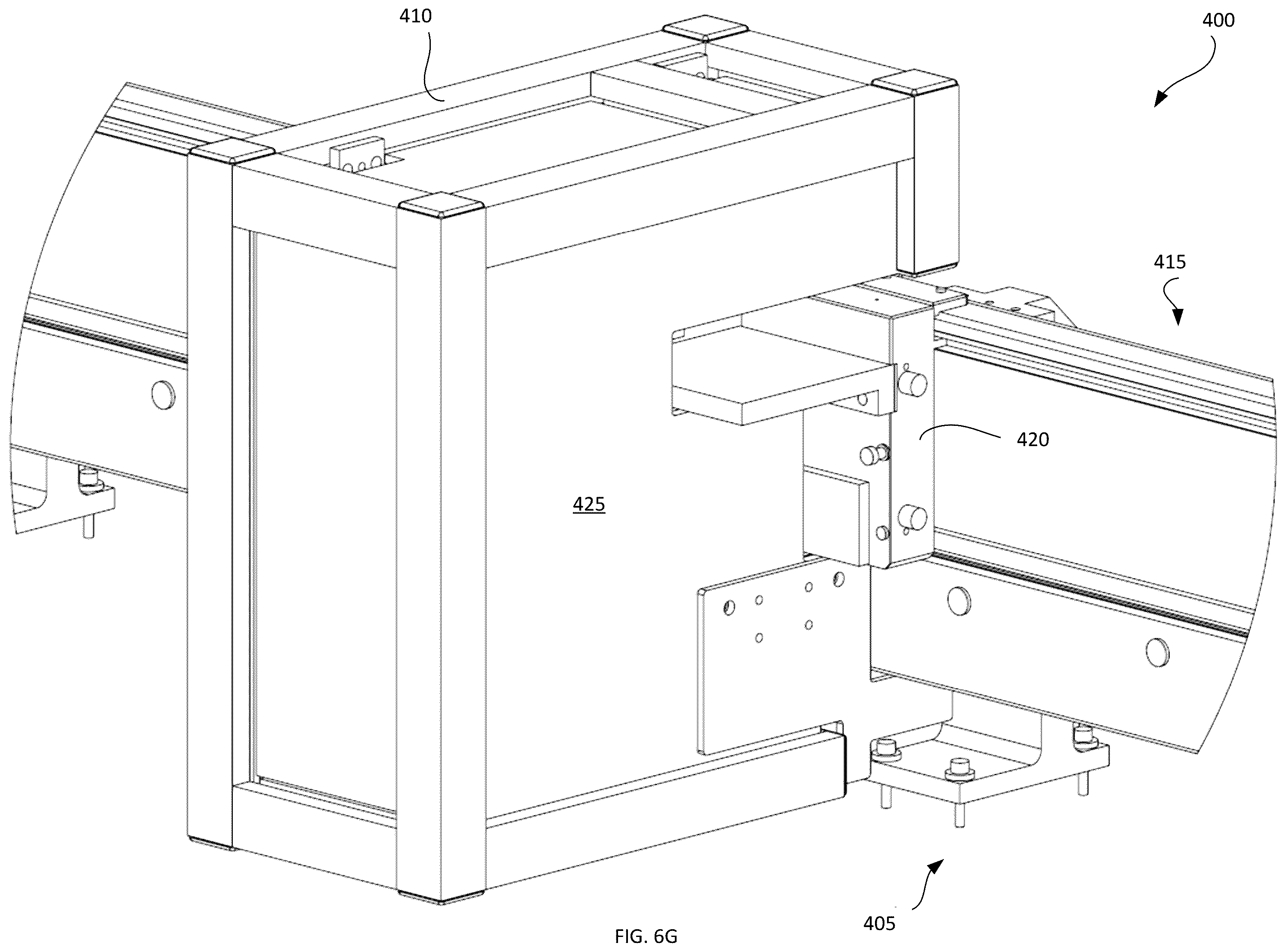Patent US12564910 Figure 12 – System and method for collaborative linear motor conveyor operation