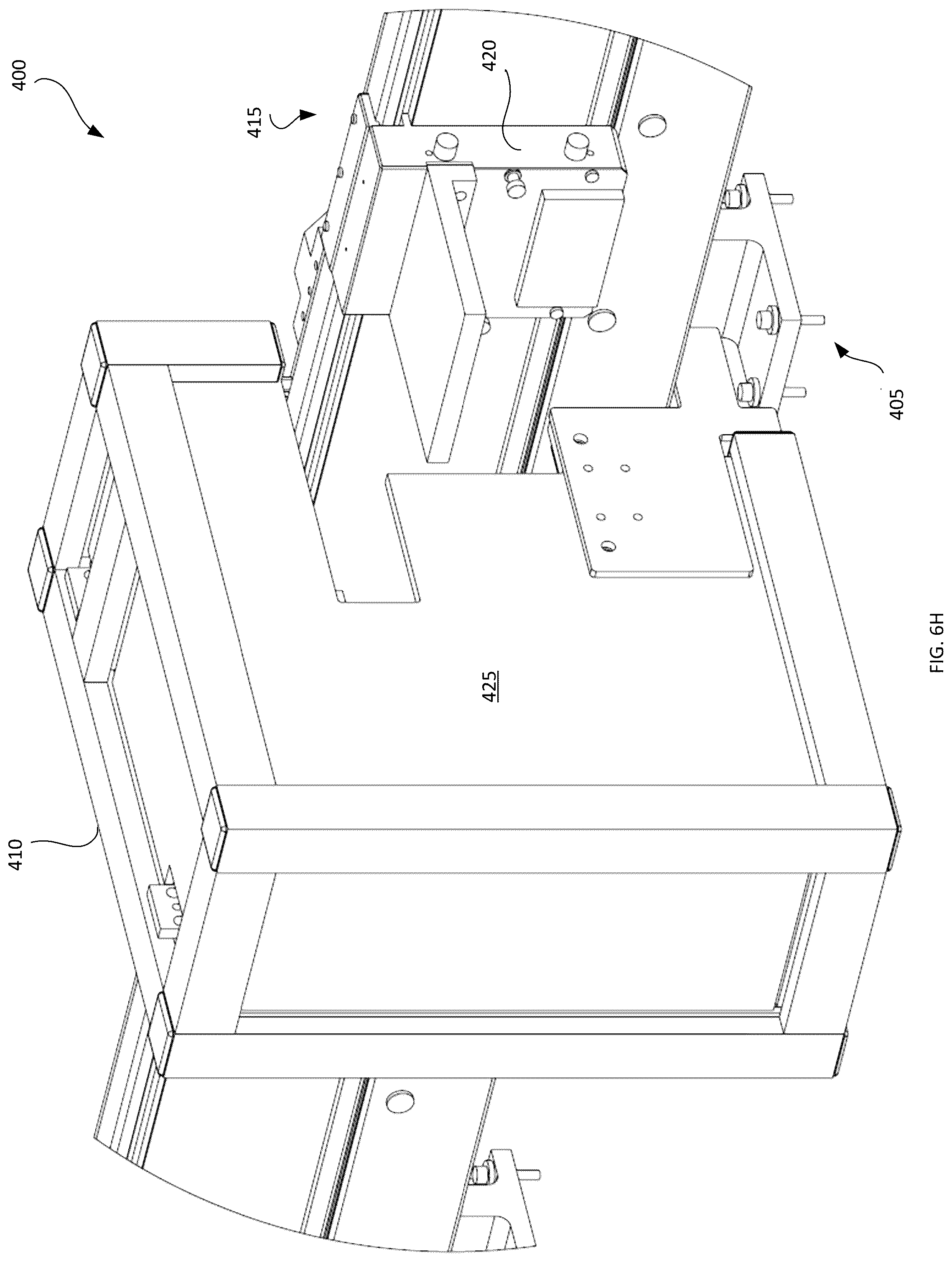 Patent US12564910 Figure 13 – System and method for collaborative linear motor conveyor operation