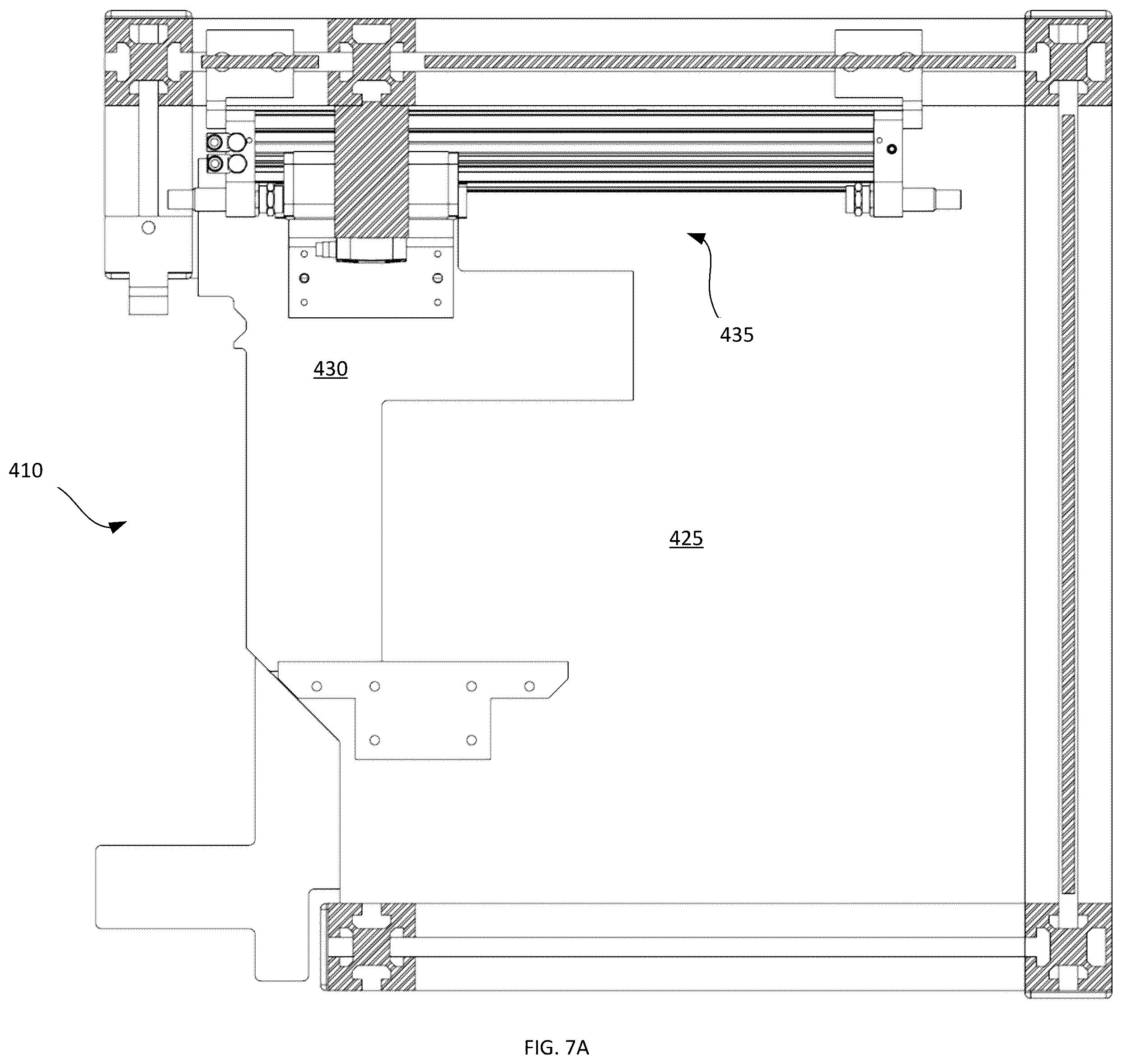 Patent US12564910 Figure 14 – System and method for collaborative linear motor conveyor operation