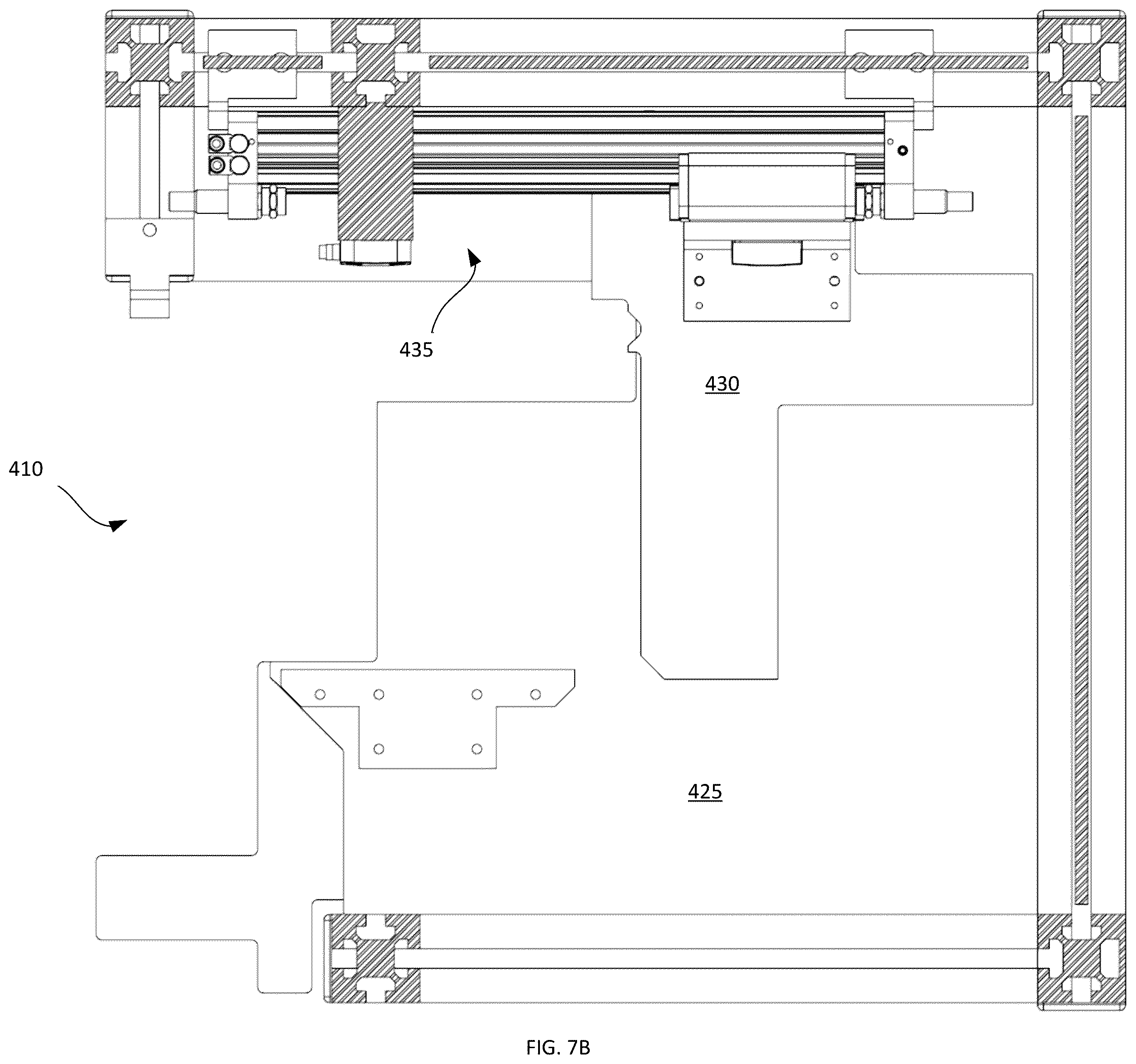 Patent US12564910 Figure 15 – System and method for collaborative linear motor conveyor operation