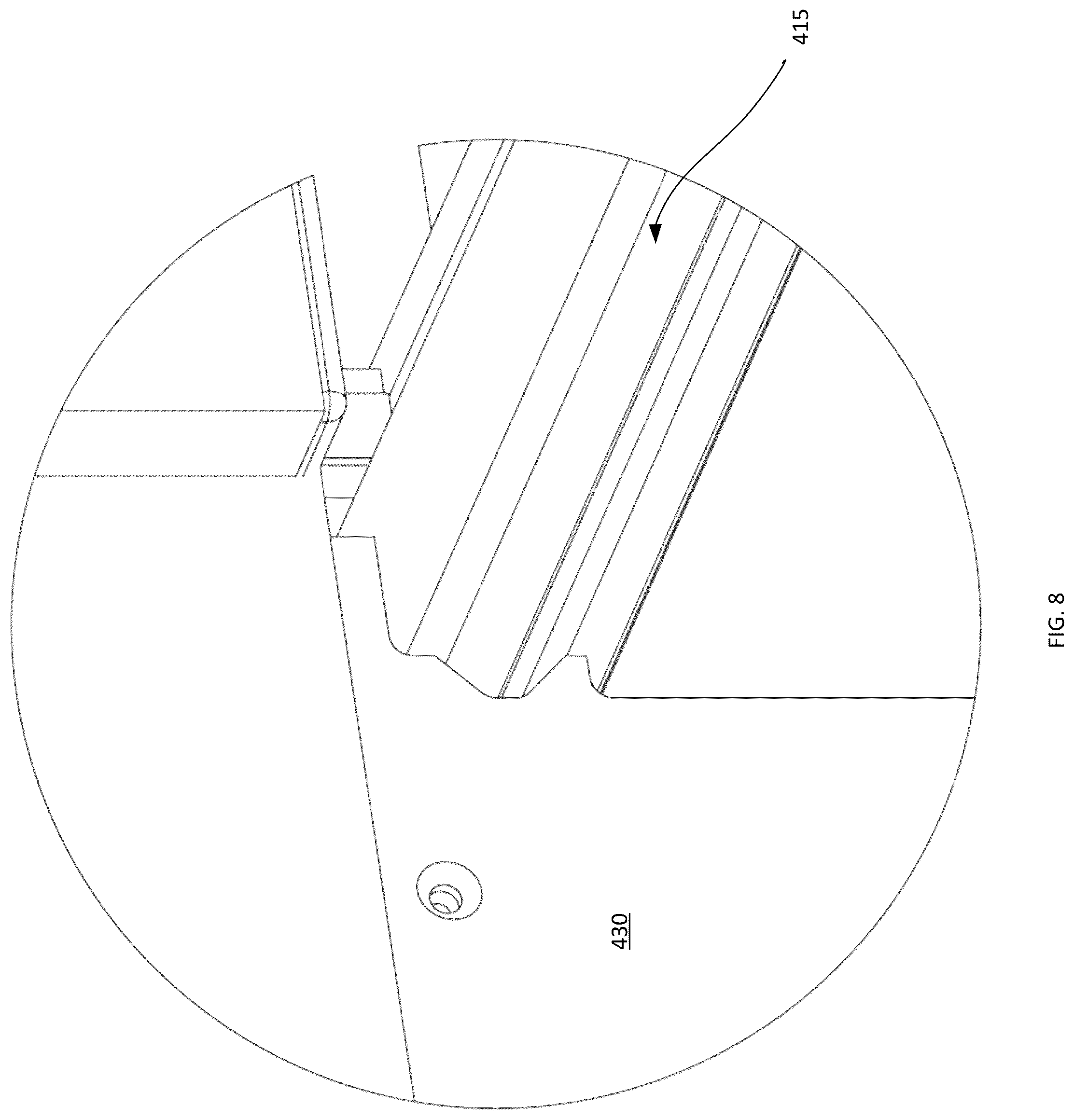 Patent US12564910 Figure 16 – System and method for collaborative linear motor conveyor operation