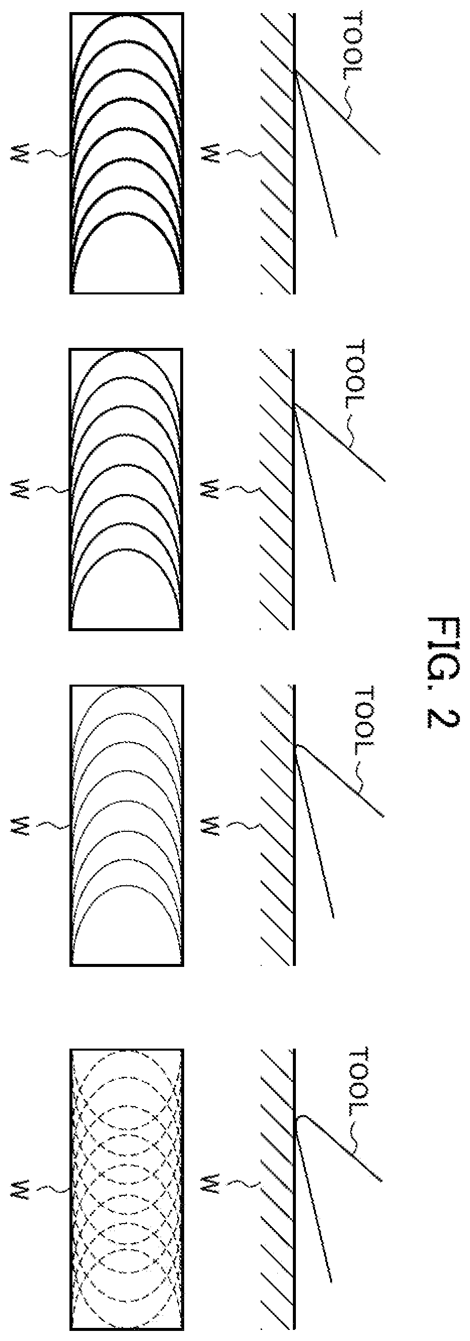 Patent US12564911 Figure 2 – Tool state learning device, tool state estimation device, control device, tool state learning method, and tool state estimation method