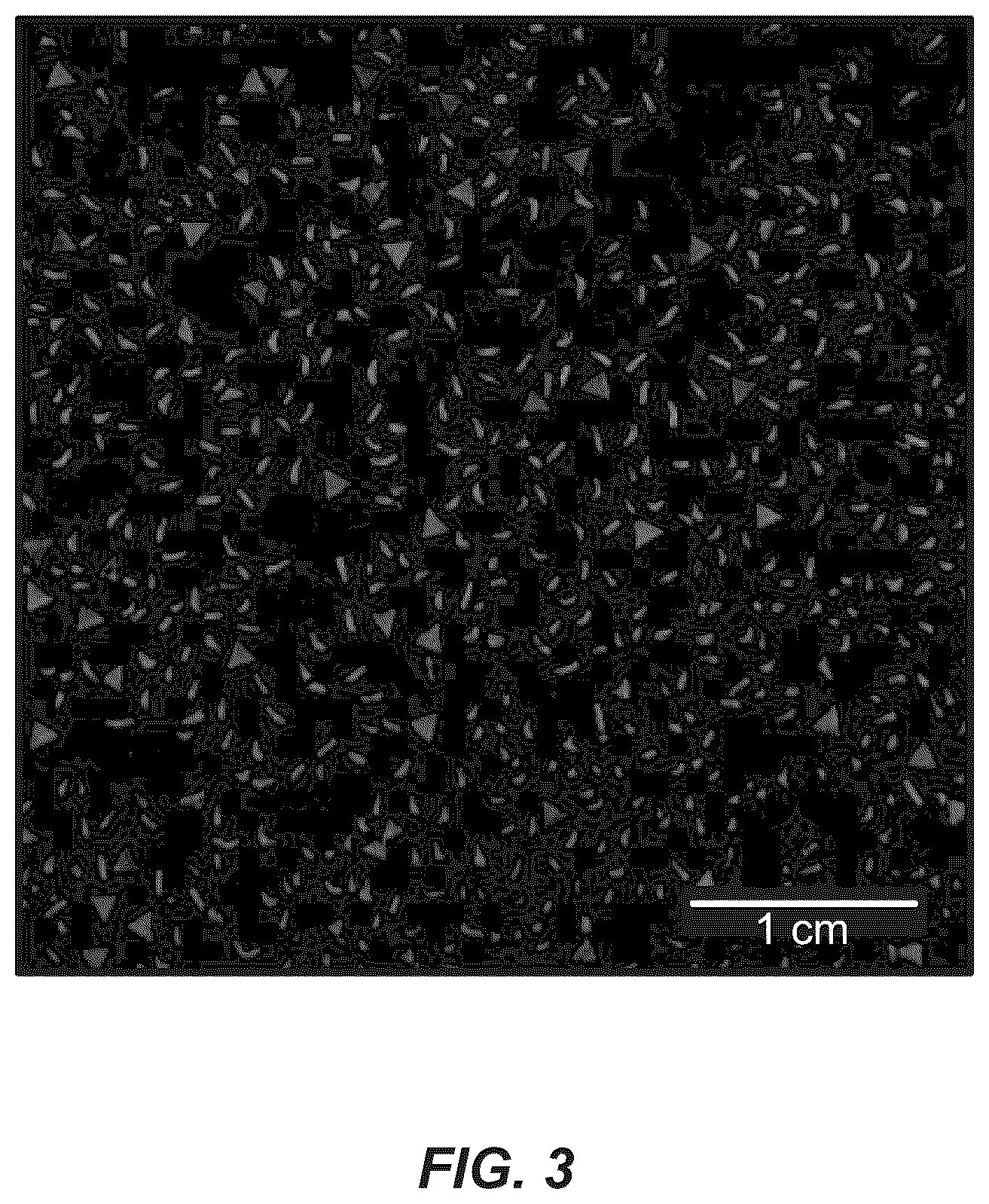 Patent US12564916 Figure 3 – Abrasive articles and methods of forming same