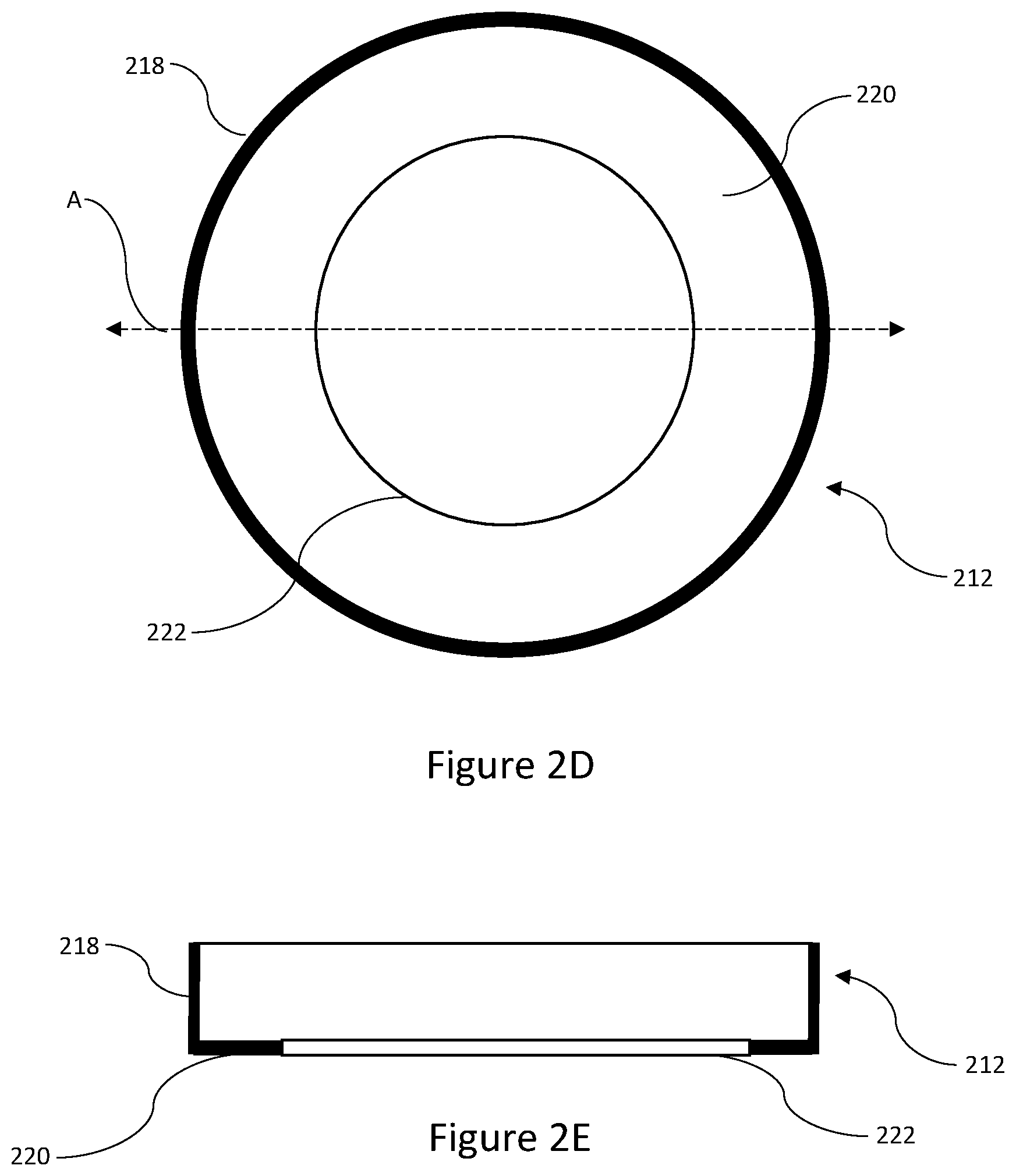 Patent US12564917 Figure 5 – Buffing pad