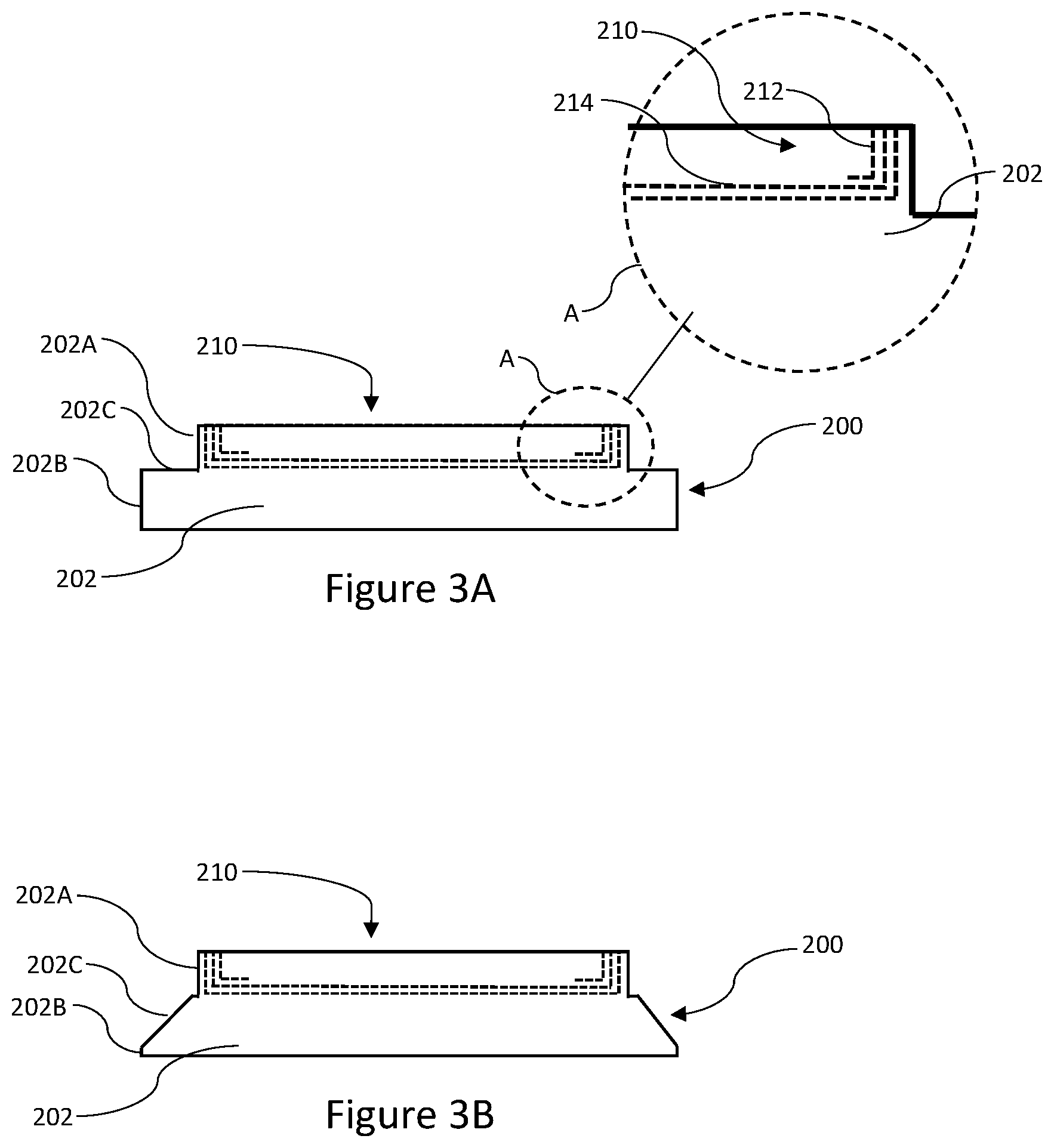 Patent US12564917 Figure 6 – Buffing pad