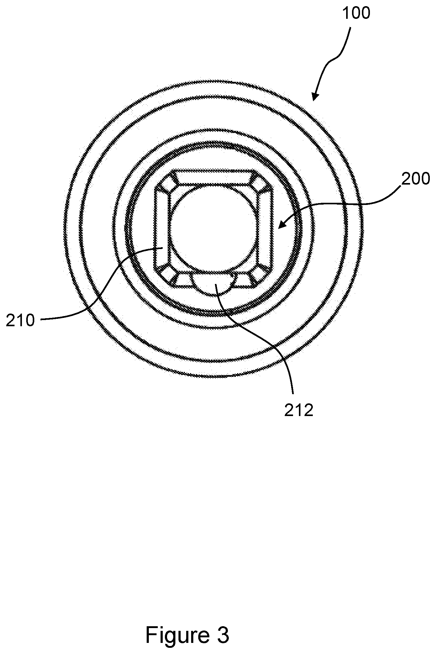 Patent US12564919 Figure 3 – Manual impact driver