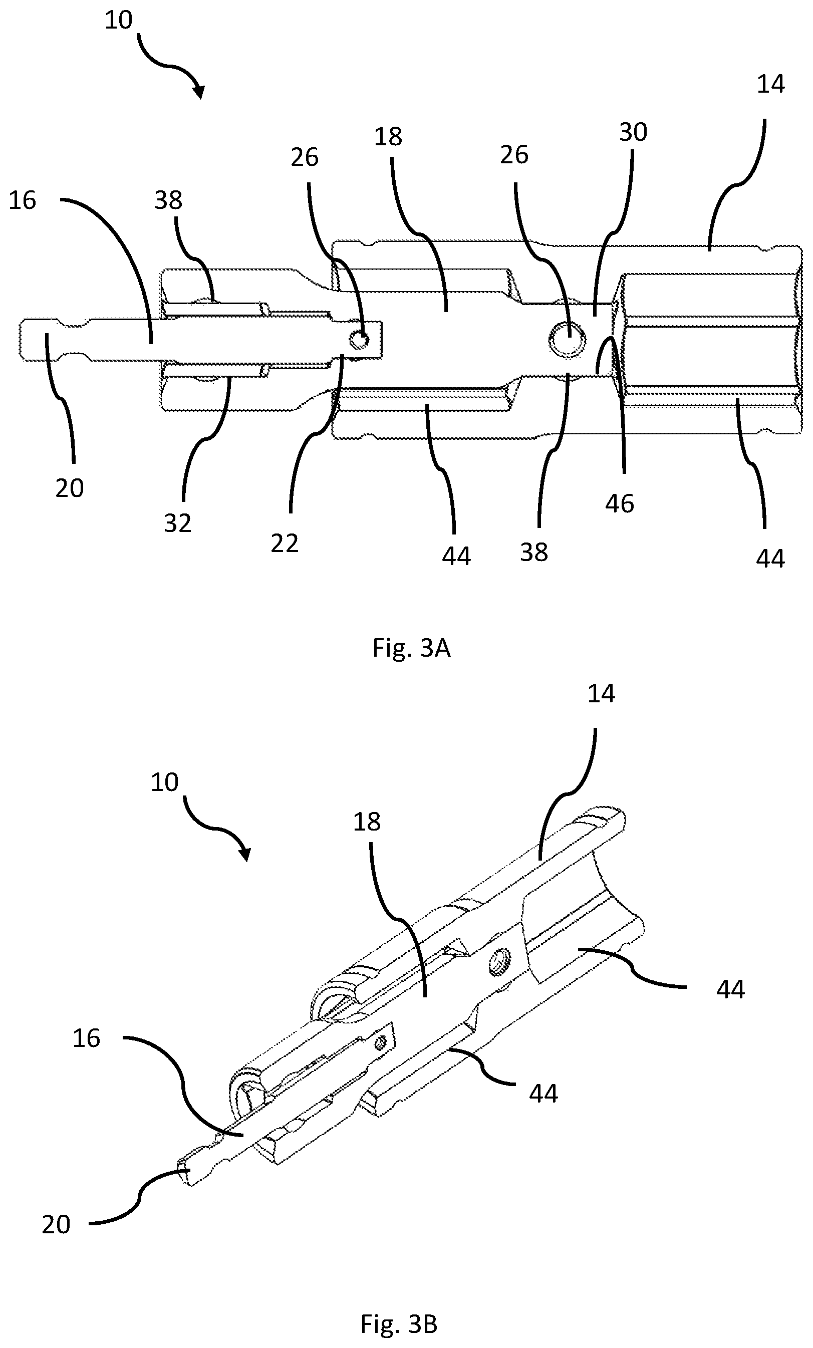 Patent US12564921 Figure 3 – Flip socket adapters