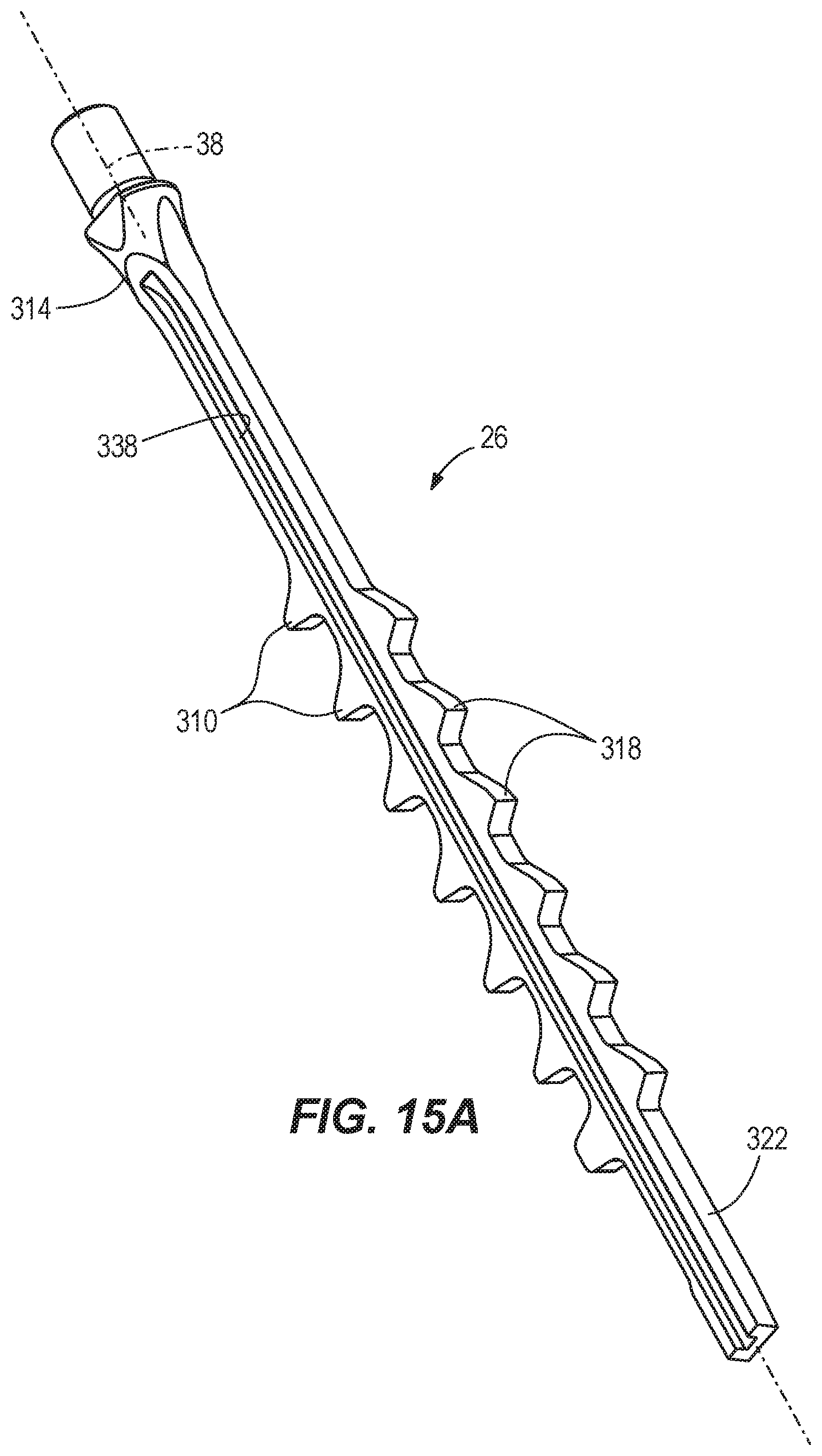 Patent US12564925 Figure 15 – Gas spring-powered fastener driver