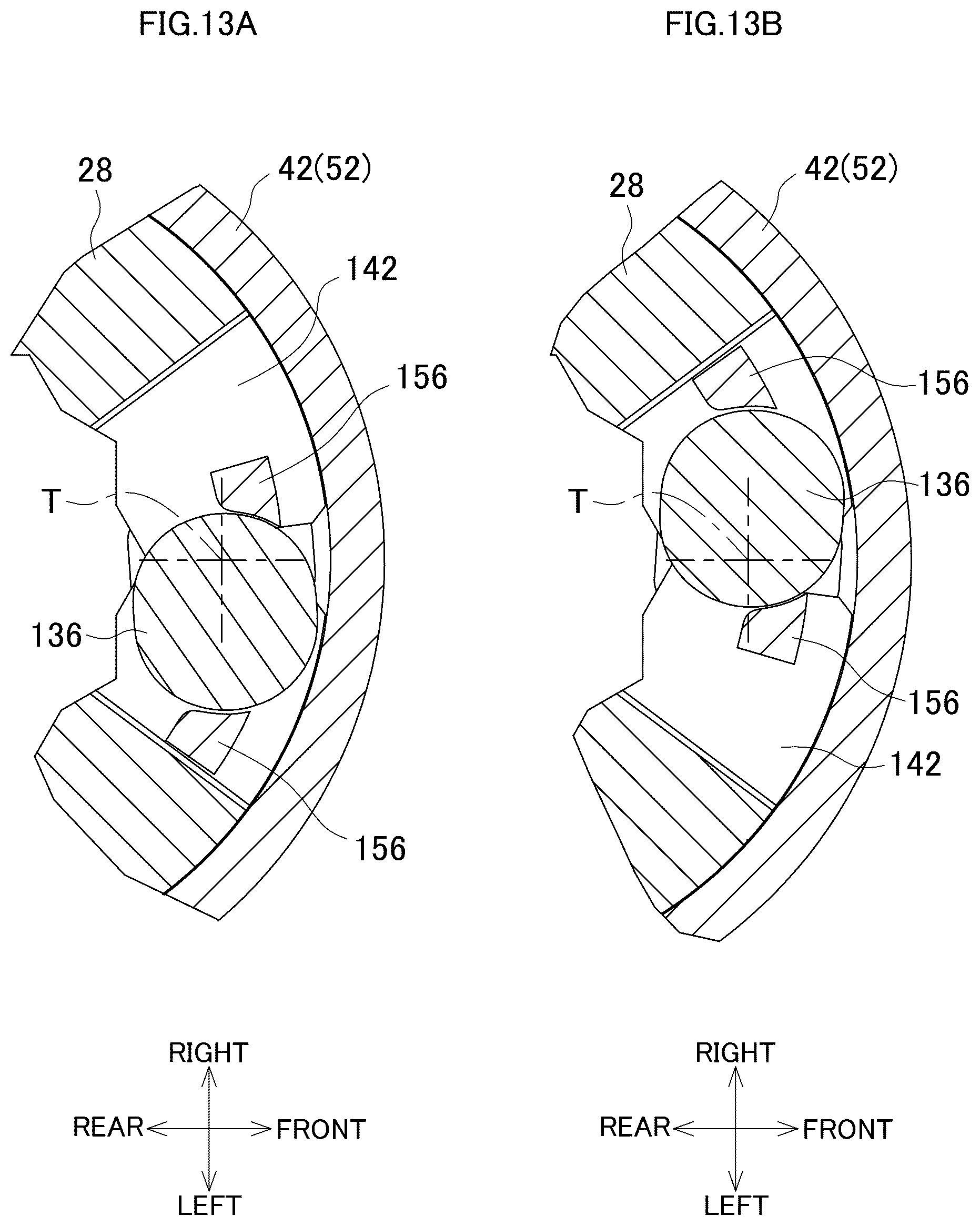 Patent US12564932 Figure 13 – Ratchet wrench