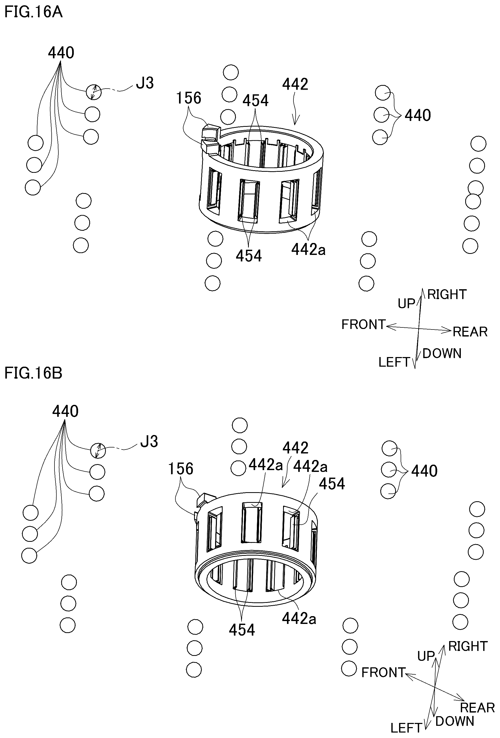 Patent US12564932 Figure 16 – Ratchet wrench