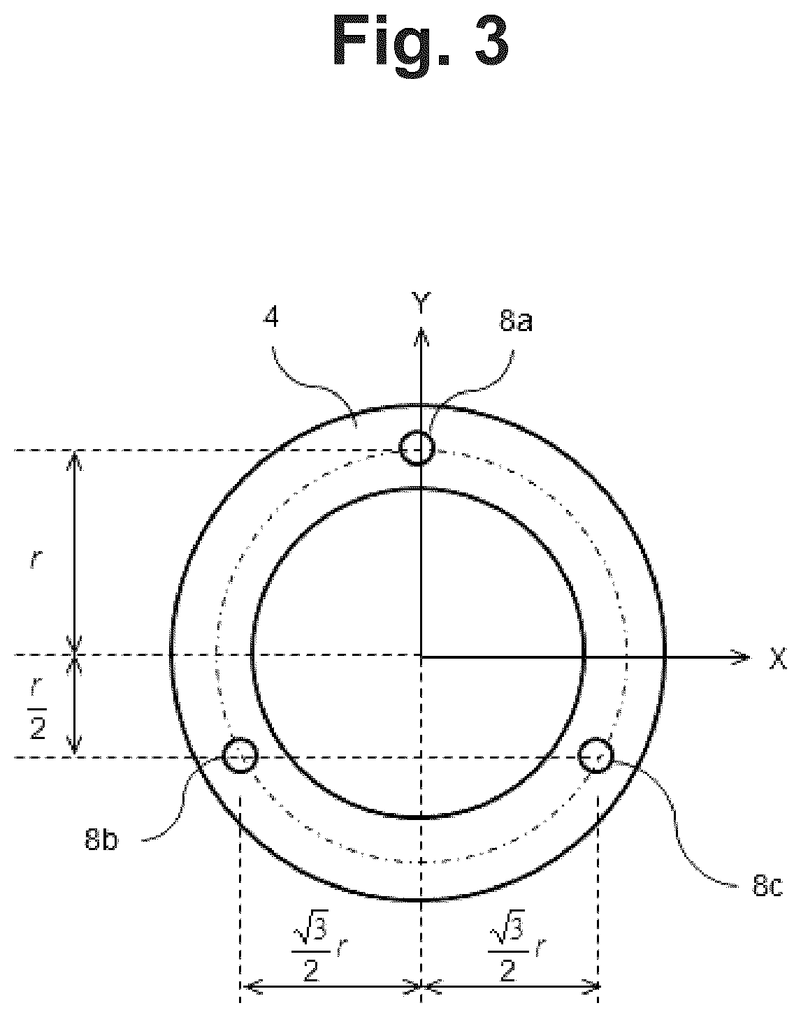 Patent US12564938 Figure 3 – Apparatus of continuum robot