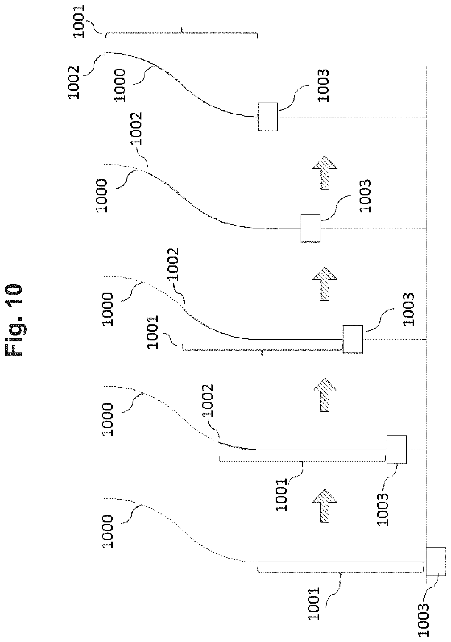Patent US12564938 Figure 12 – Apparatus of continuum robot