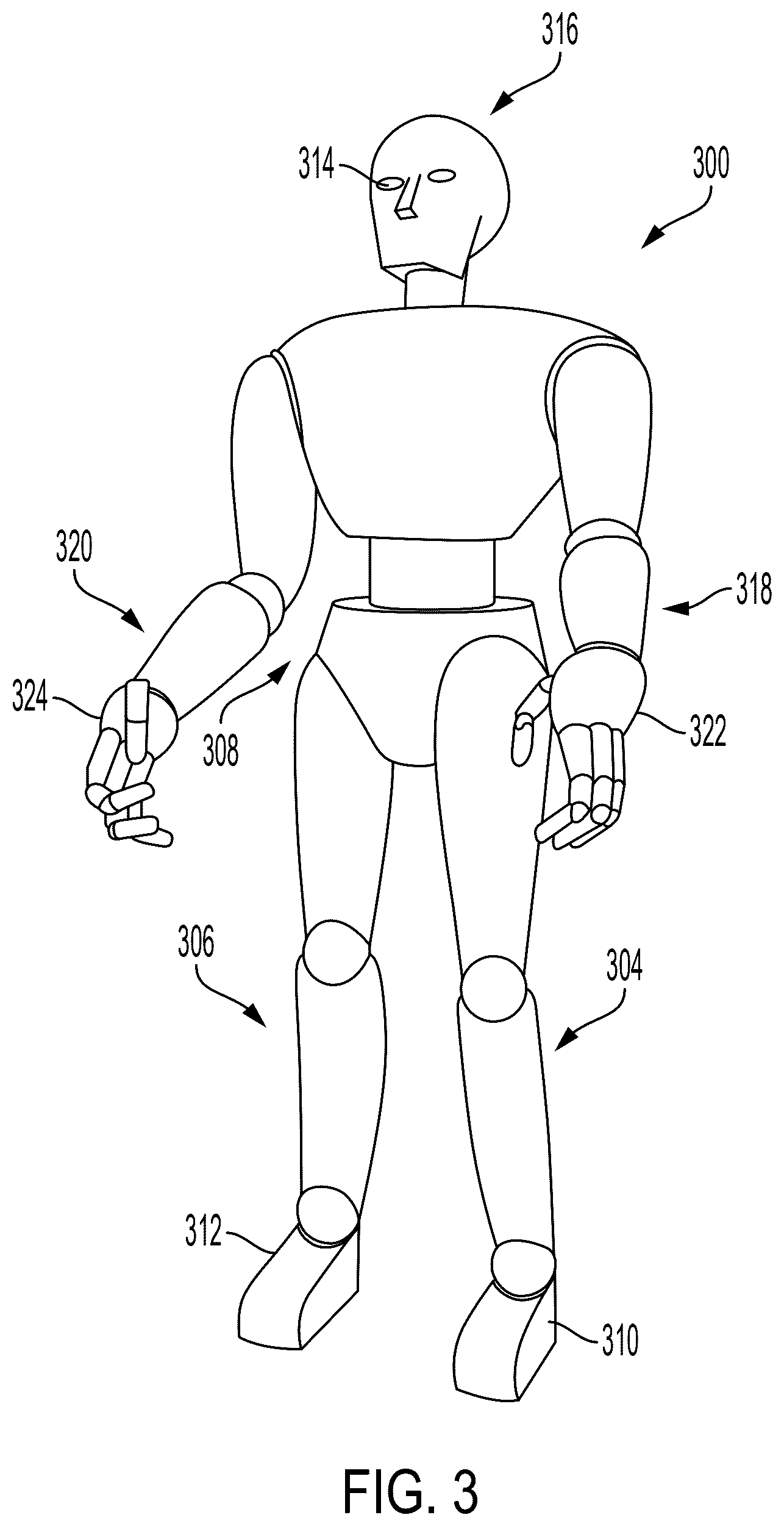 Patent US12564940 Figure 3 – Screw actuator