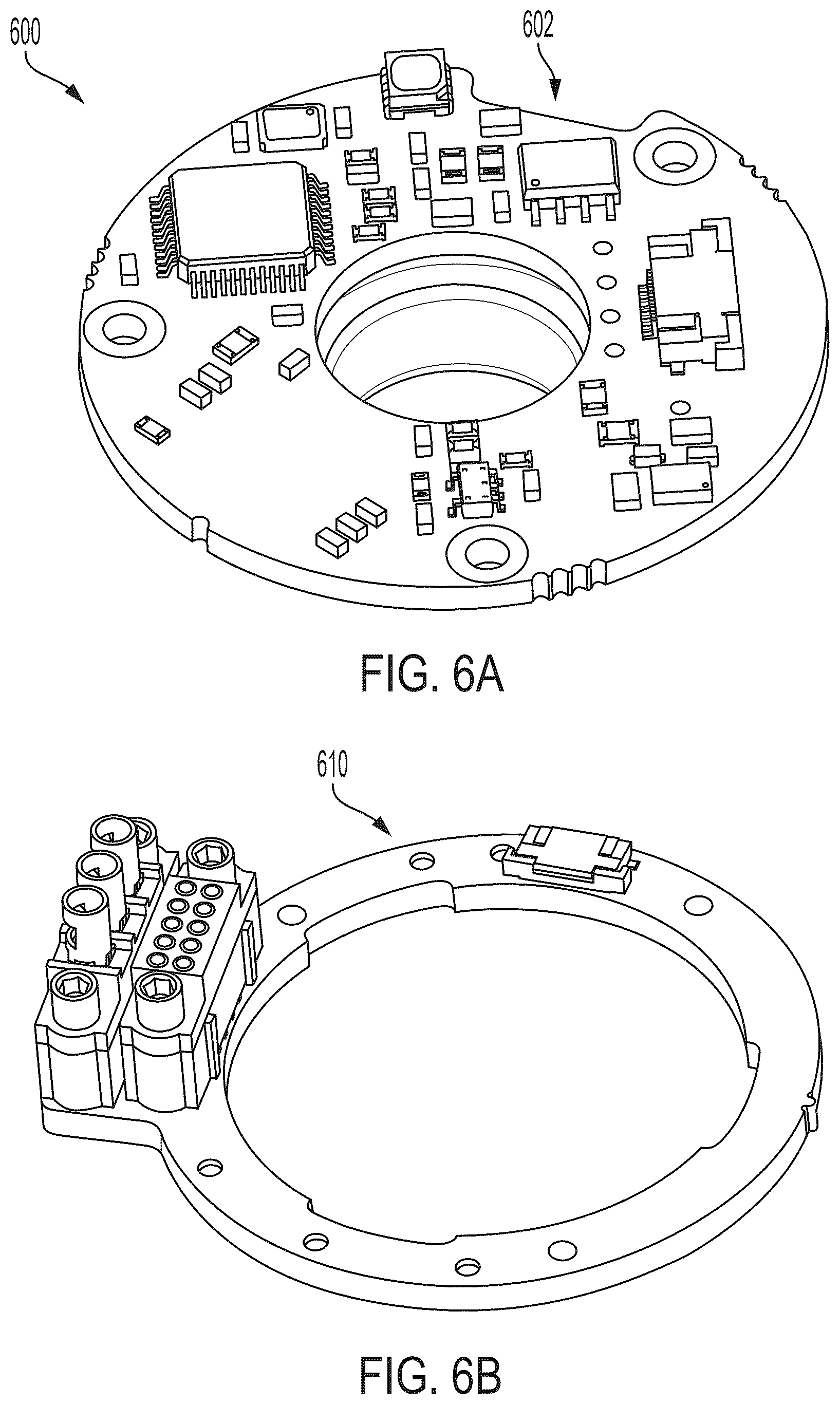 Patent US12564940 Figure 7 – Screw actuator