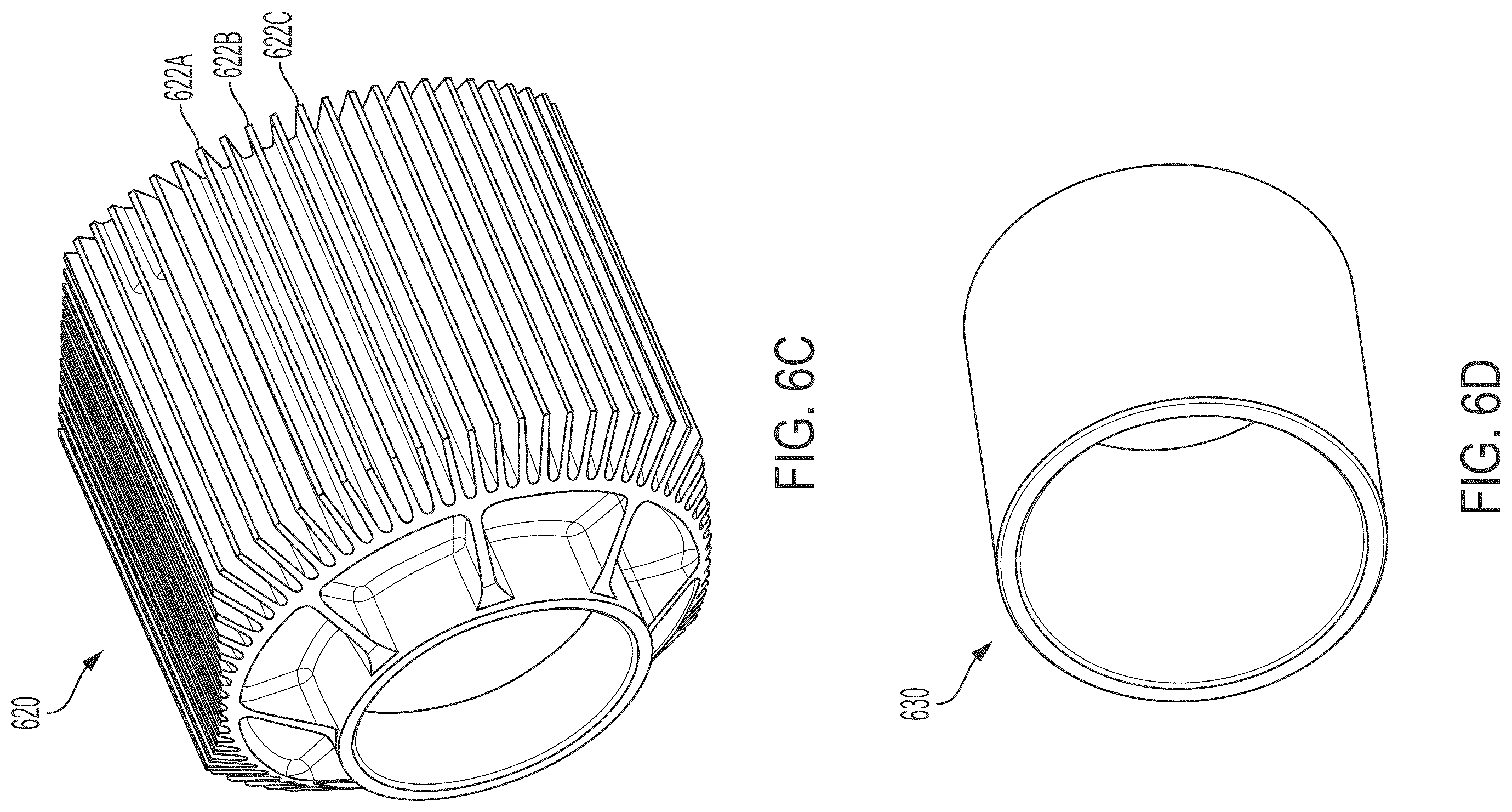 Patent US12564940 Figure 8 – Screw actuator
