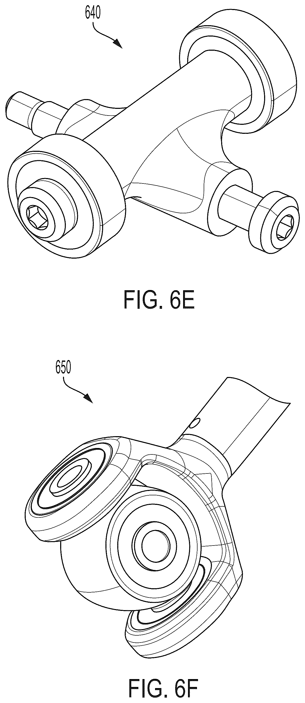 Patent US12564940 Figure 9 – Screw actuator