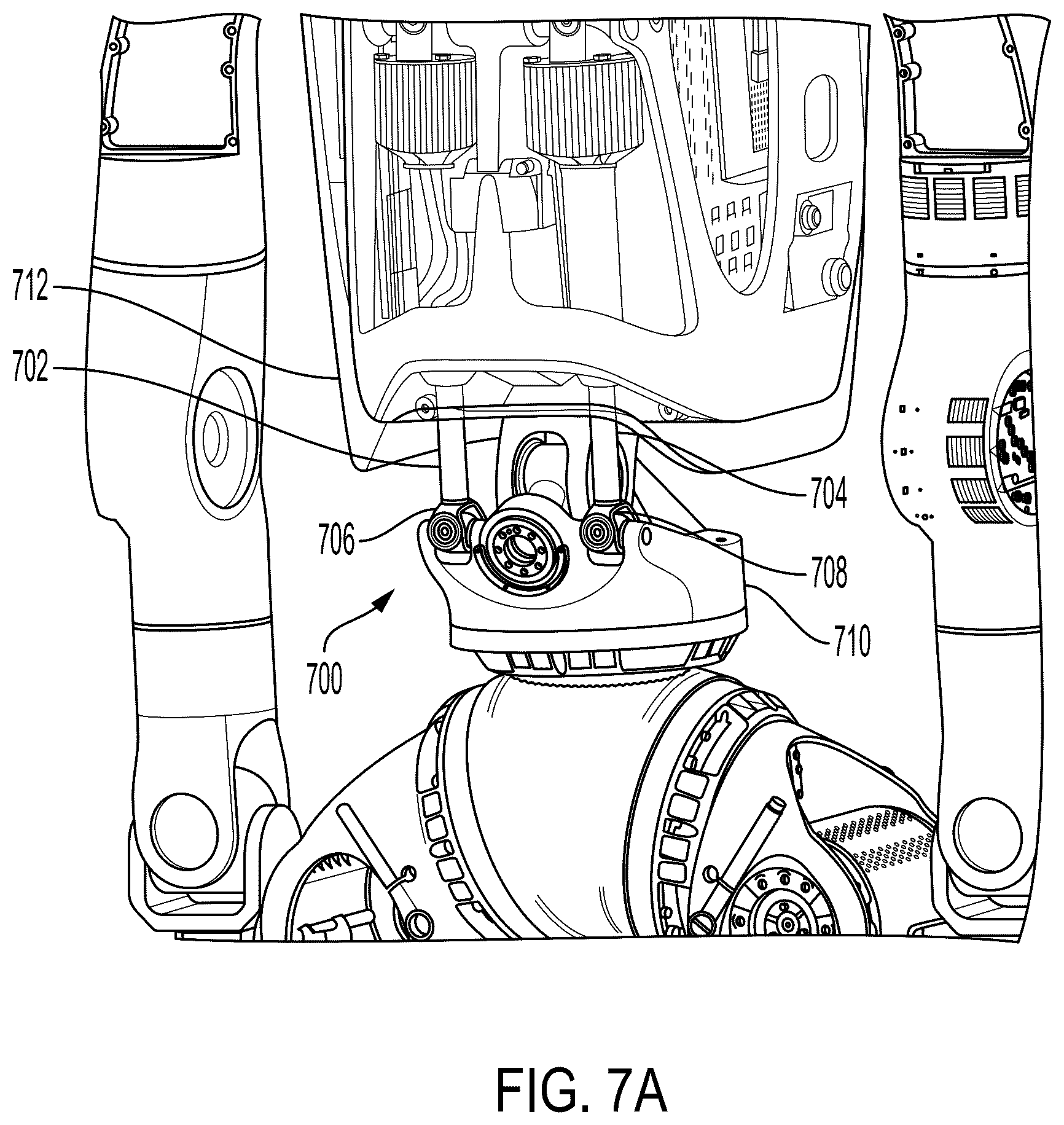 Patent US12564940 Figure 13 – Screw actuator