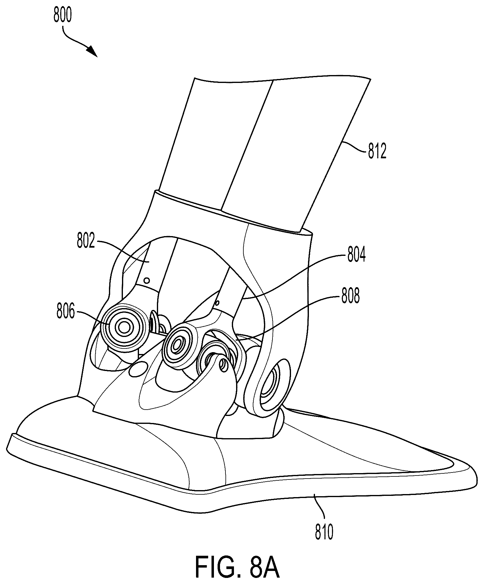 Patent US12564940 Figure 16 – Screw actuator