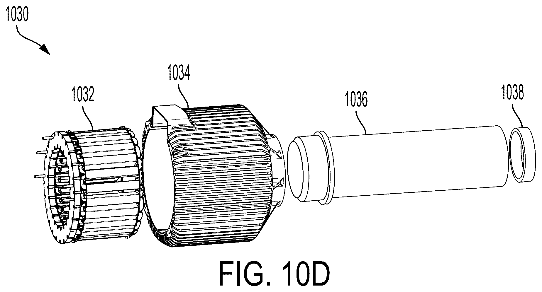 Patent US12564940 Figure 20 – Screw actuator