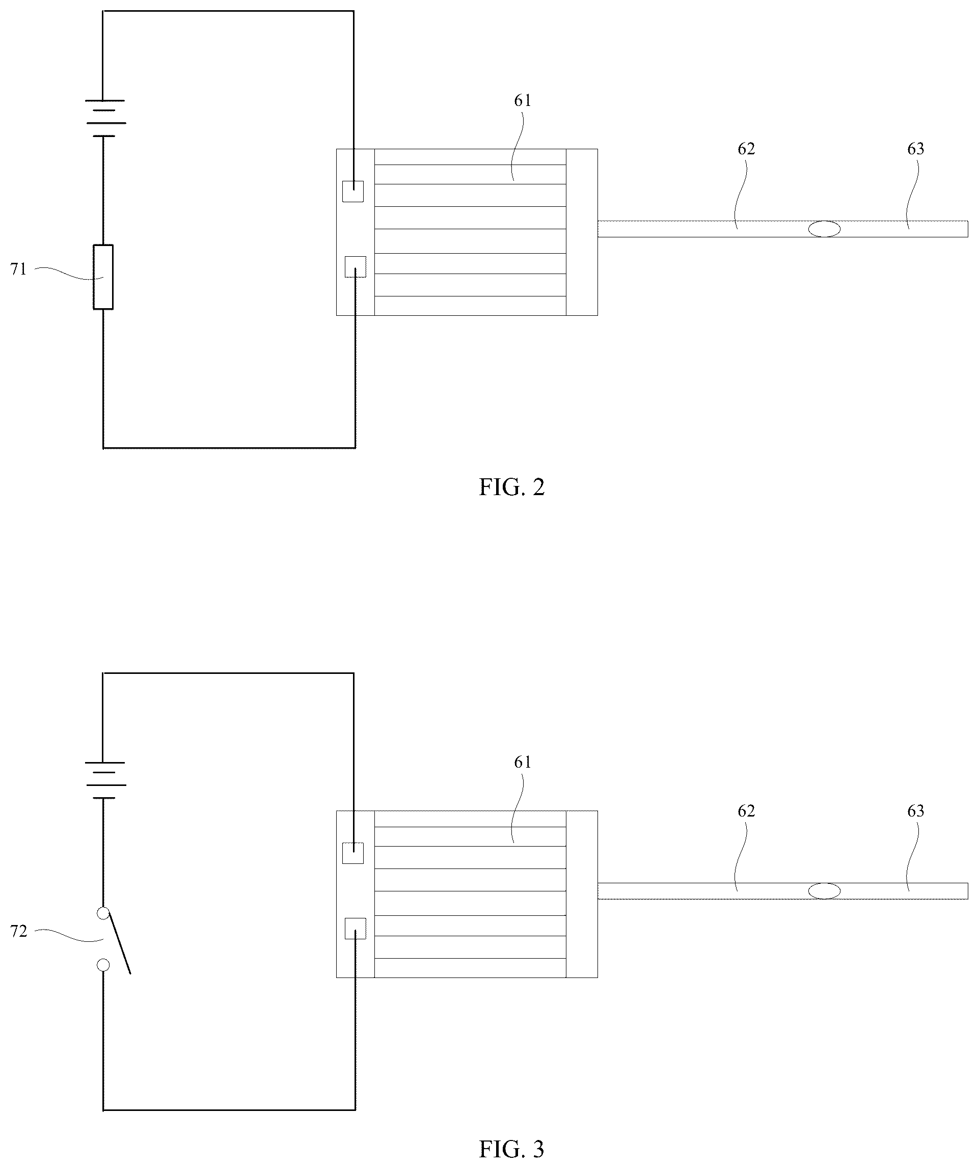 Patent US12564944 Figure 2 – Robot and robot control method