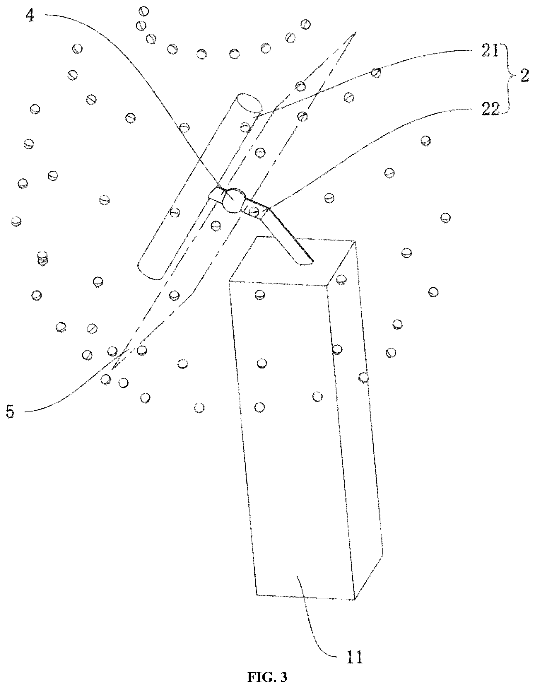 Patent US12564948 Figure 3 – Autonomous operation decision-making method of picking manipulator