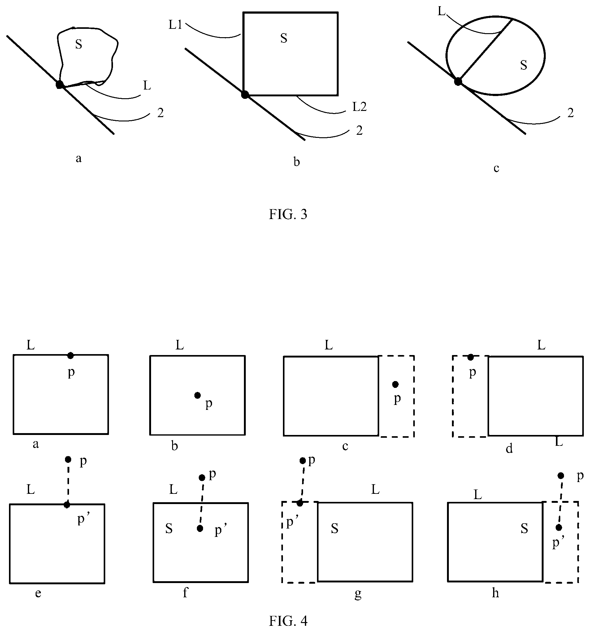 Patent US12564949 Figure 3 – Method, robot and storage medium for aligning robot end with target object
