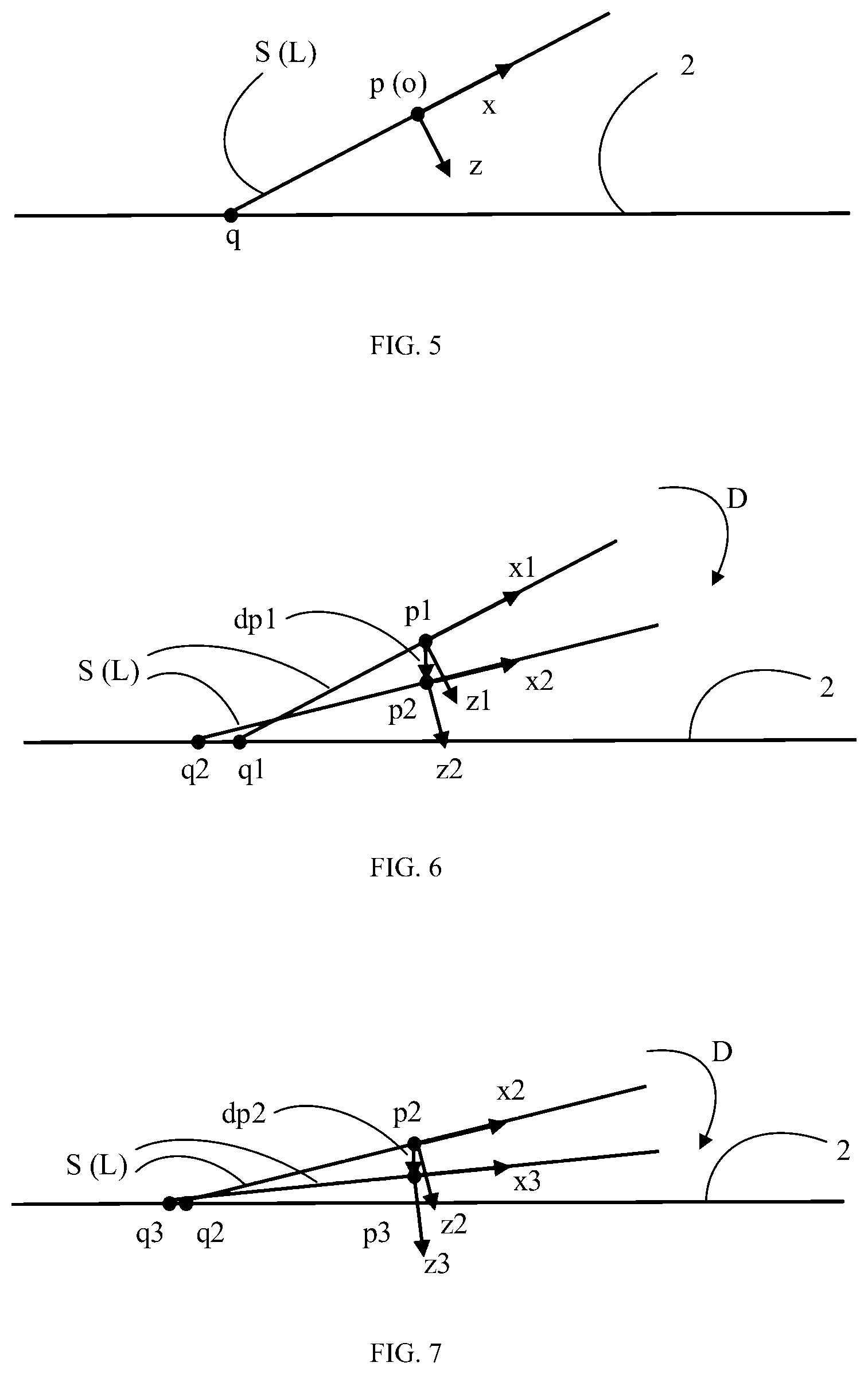 Patent US12564949 Figure 4 – Method, robot and storage medium for aligning robot end with target object