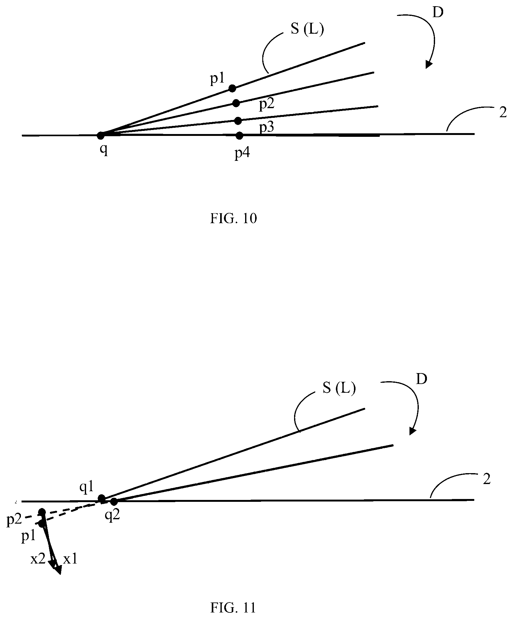 Patent US12564949 Figure 6 – Method, robot and storage medium for aligning robot end with target object