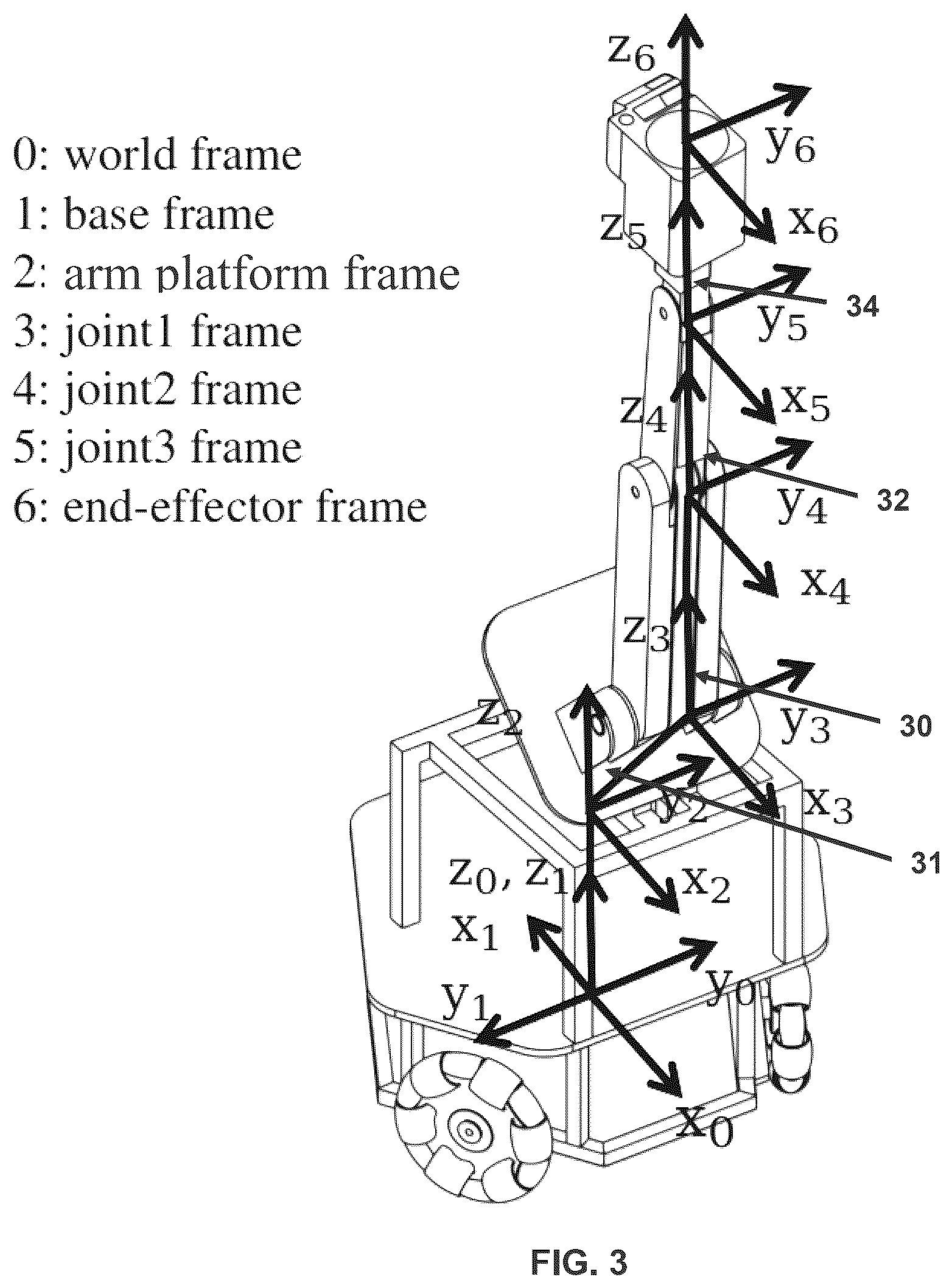 Patent US12564951 Figure 3 – Disinfection robots