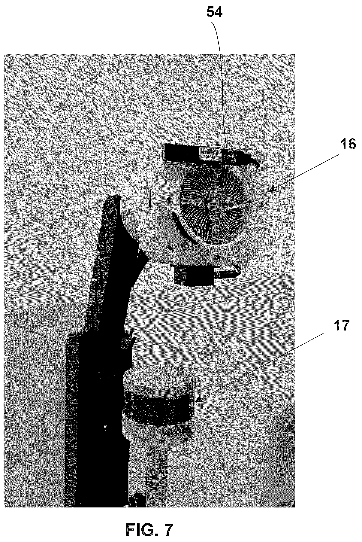 Patent US12564951 Figure 6 – Disinfection robots