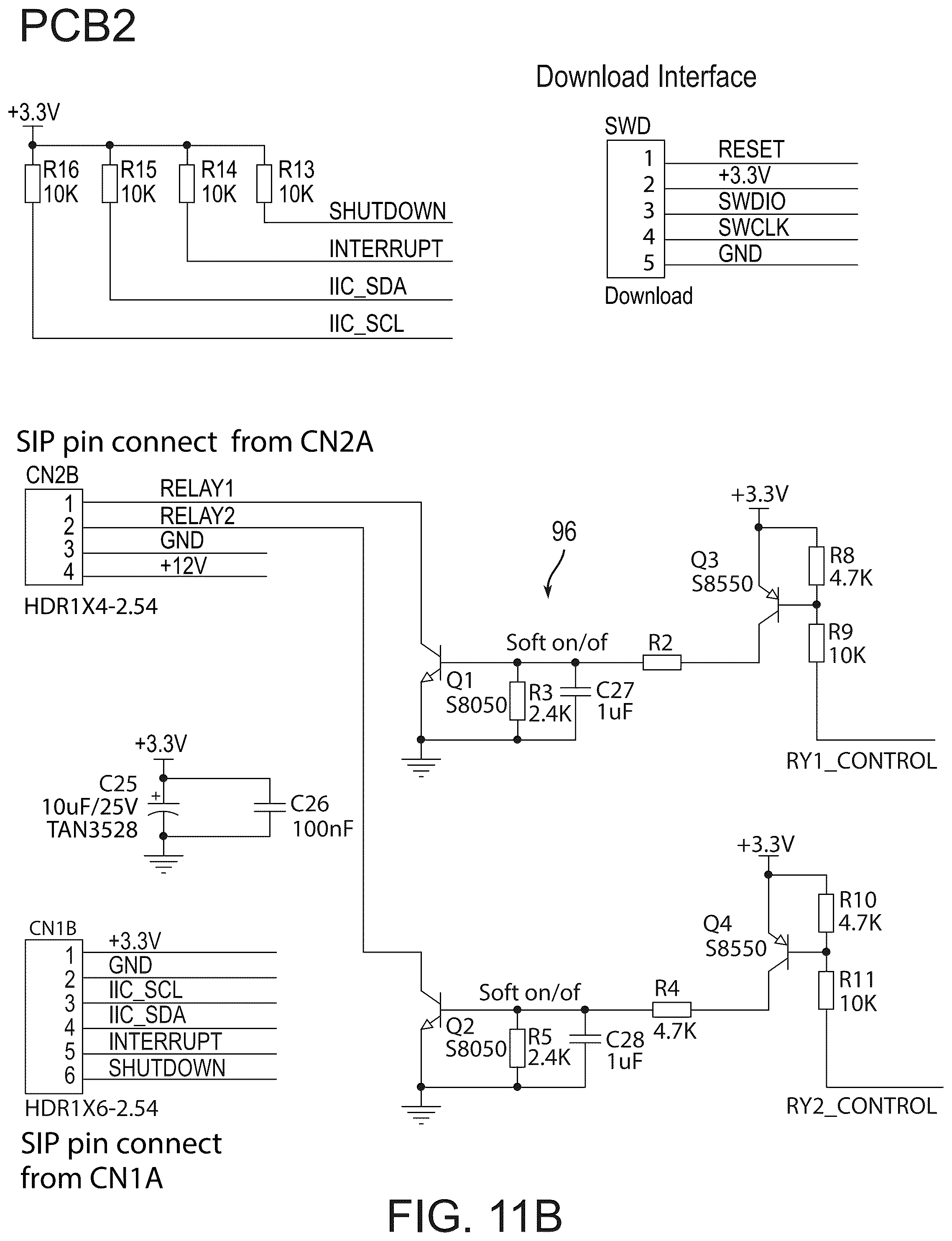 Patent US12564951 Figure 11 – Disinfection robots