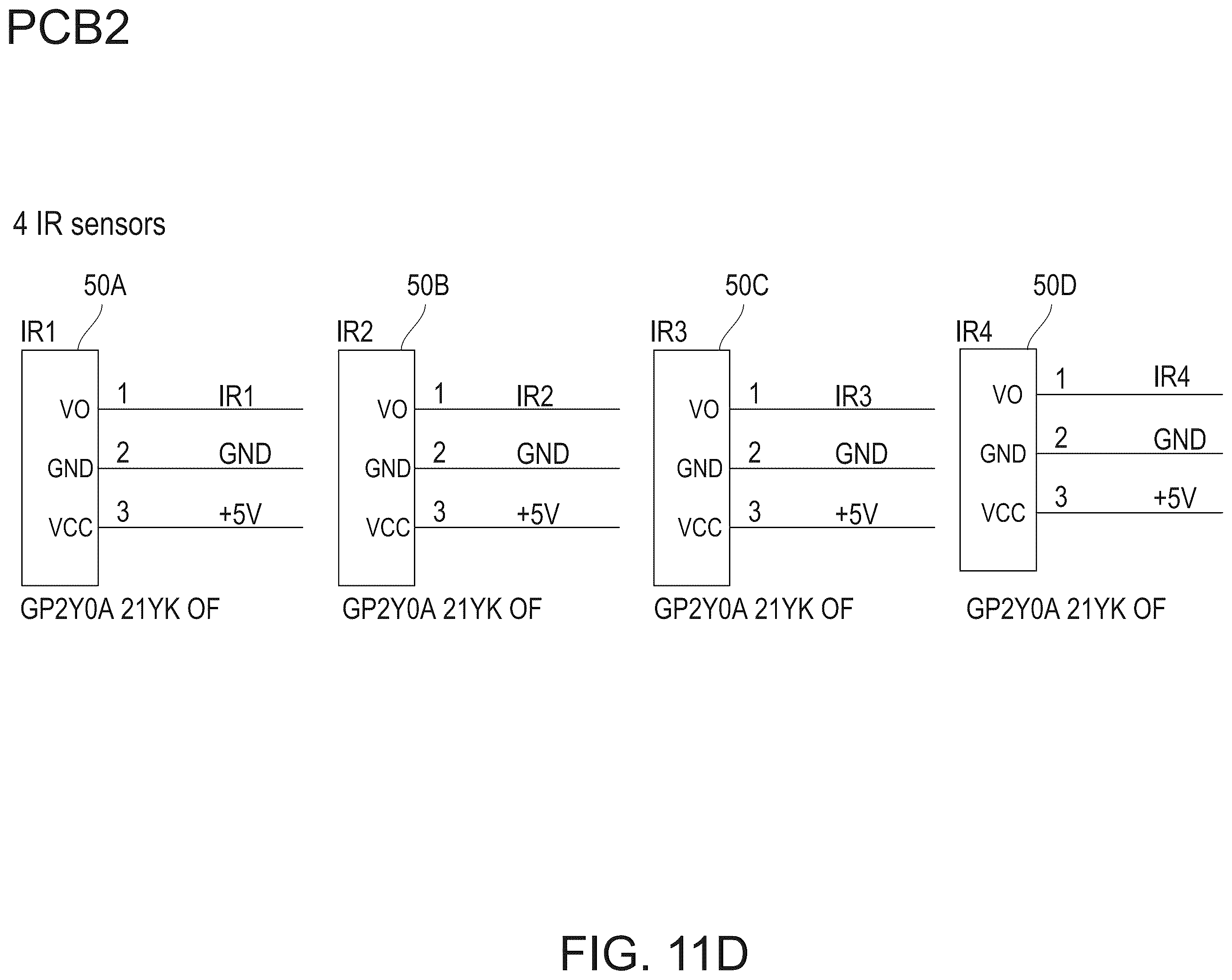 Patent US12564951 Figure 13 – Disinfection robots
