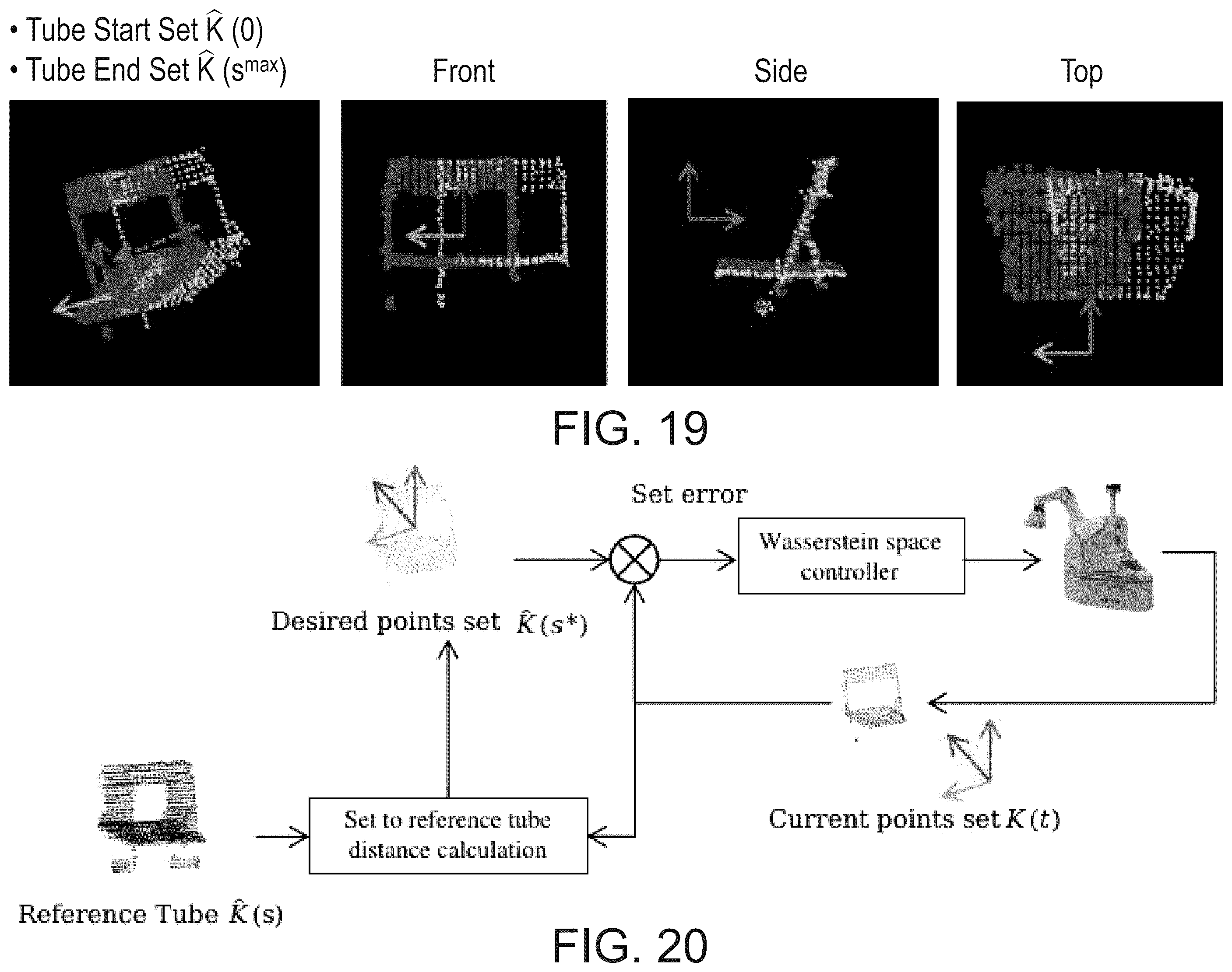 Patent US12564951 Figure 20 – Disinfection robots