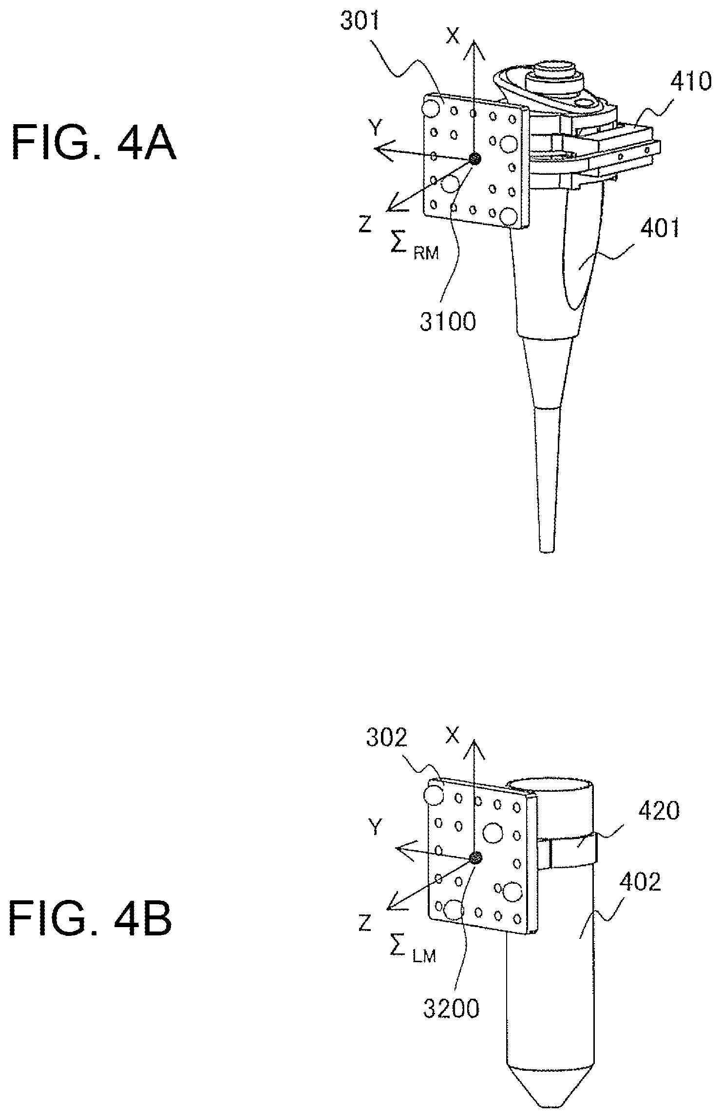 Patent US12564952 Figure 4 – Robot teaching device and work teaching method