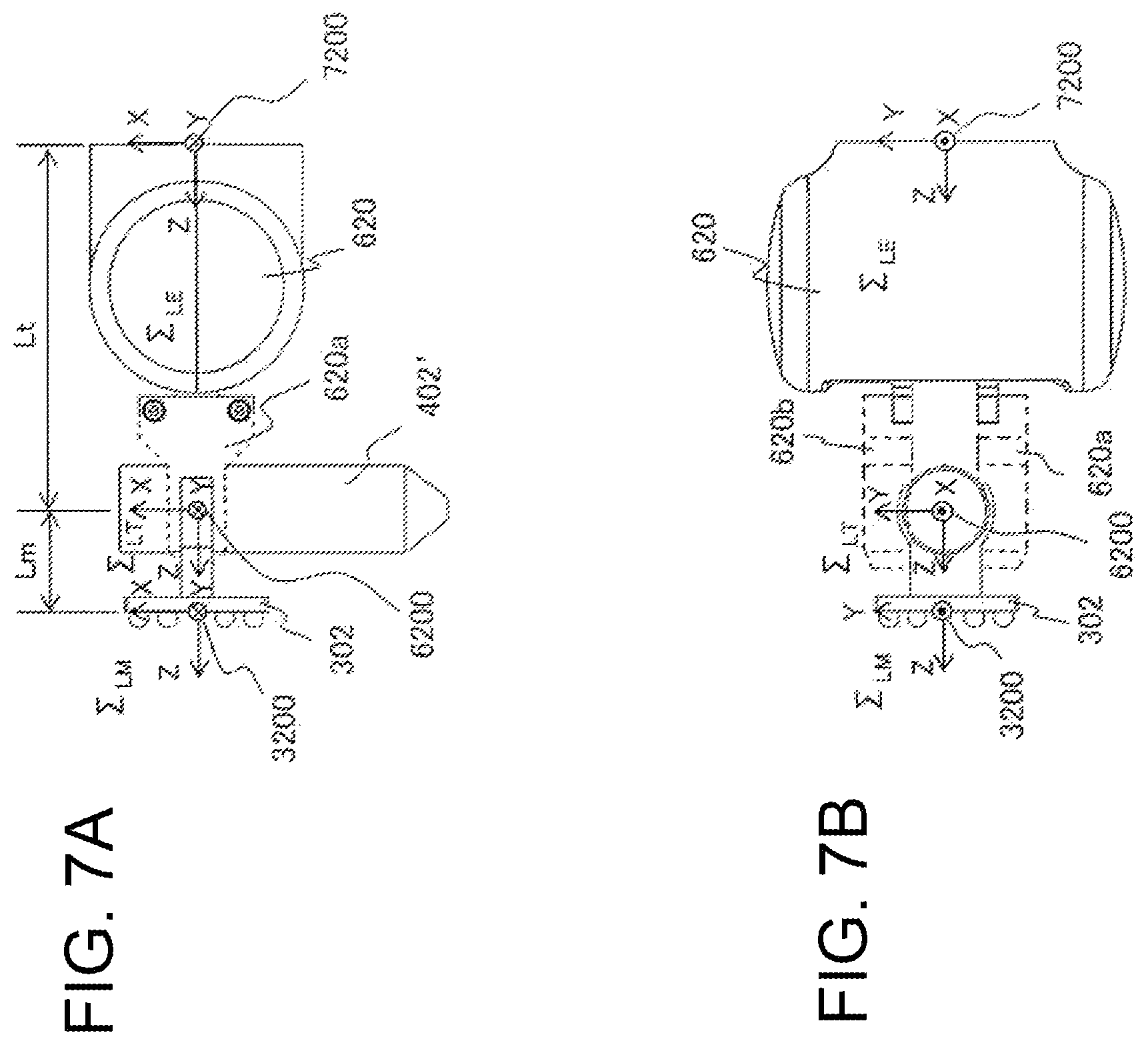 Patent US12564952 Figure 7 – Robot teaching device and work teaching method