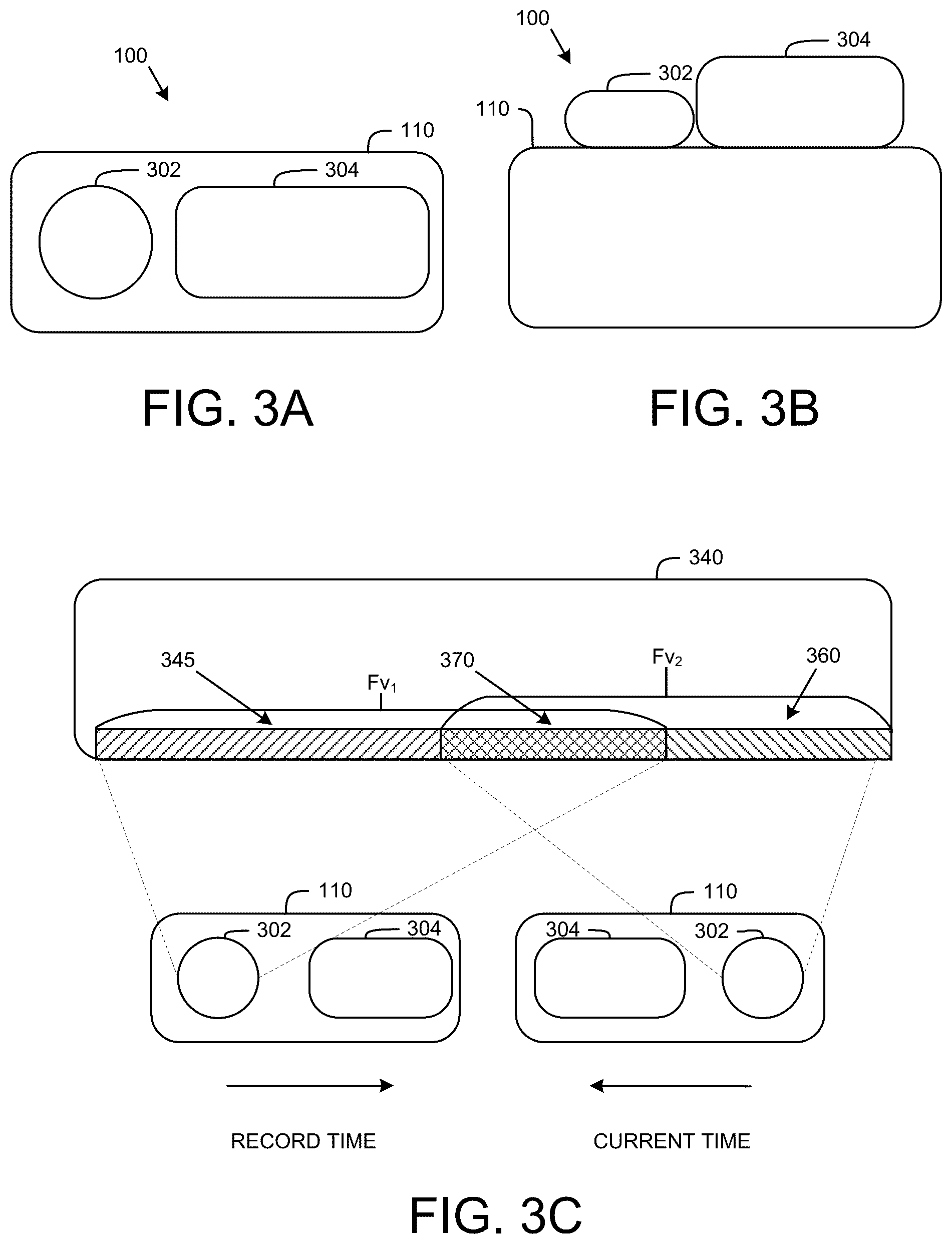 Patent US12564955 Figure 5 – Modeling robot self-occlusion for localization