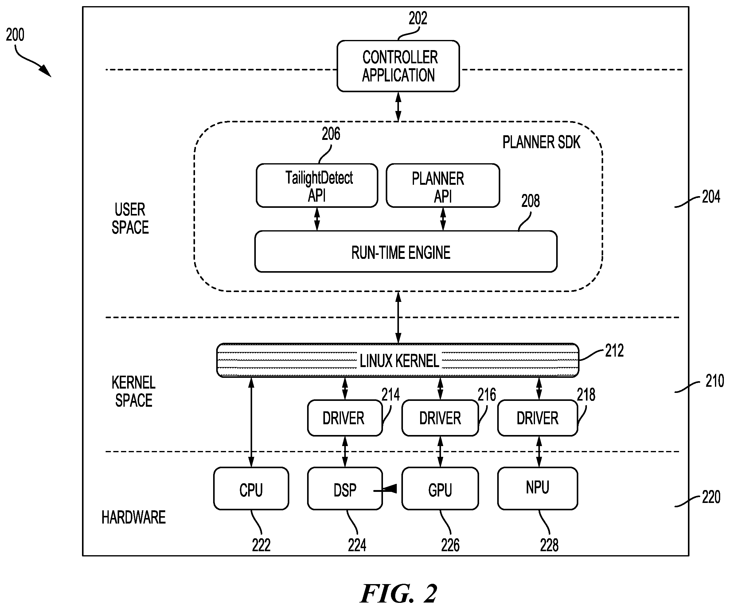 Patent US12564956 Figure 3 – Estimating a trajectory of an object in an environment
