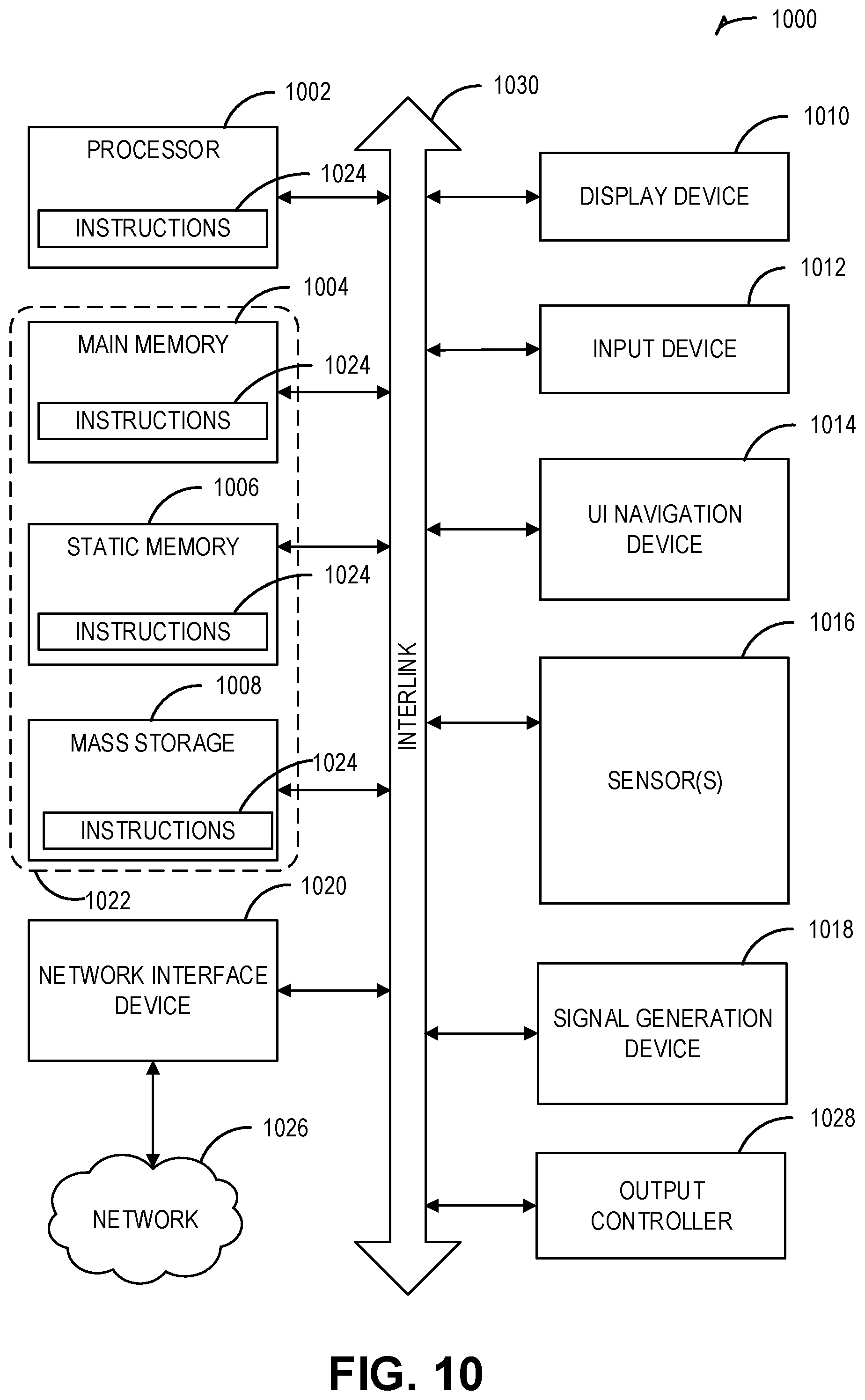 Patent US12564958 Figure 13 – Controlling a mobile robot
