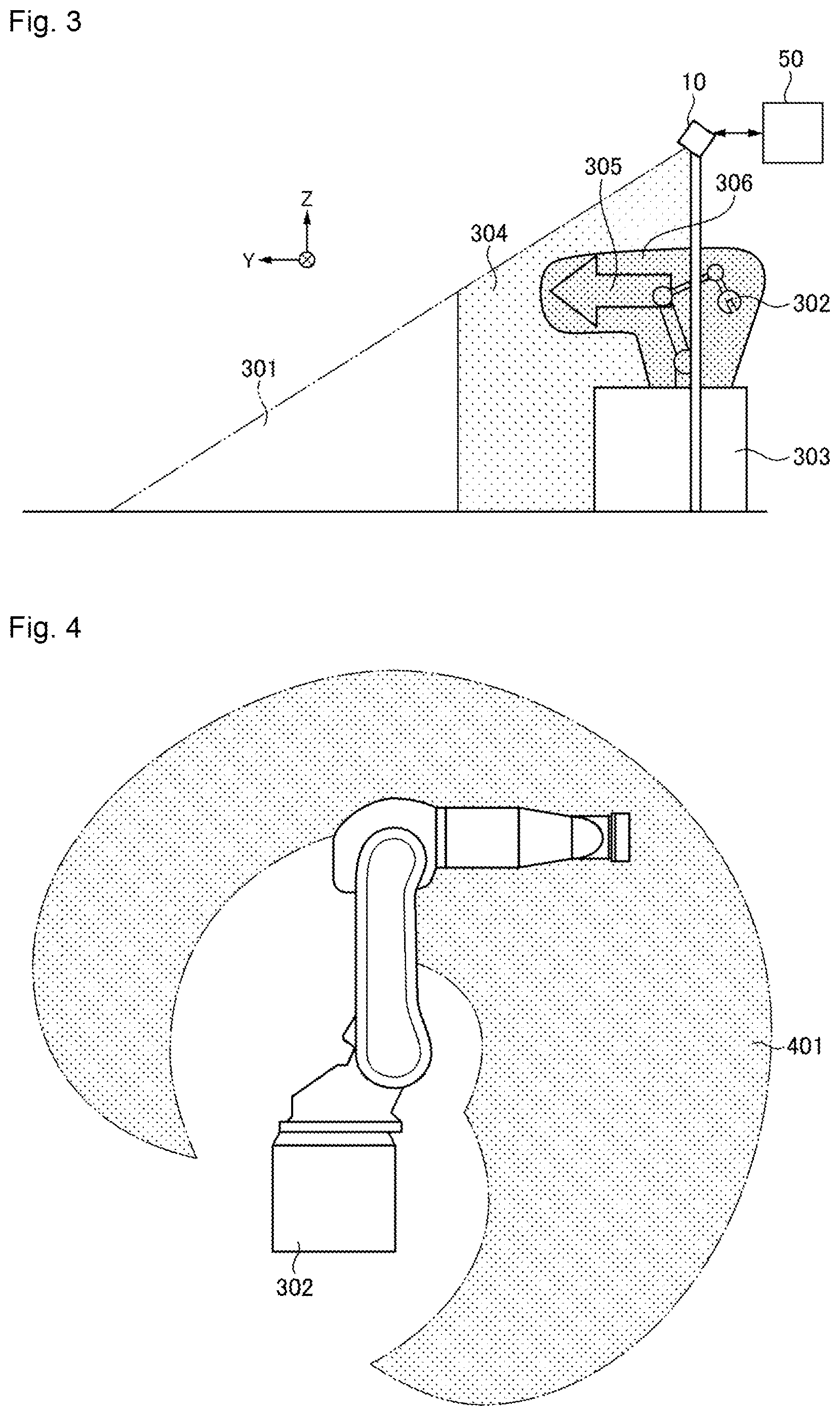 Patent US12564961 Figure 3 – Information processing device, information processing method, and program