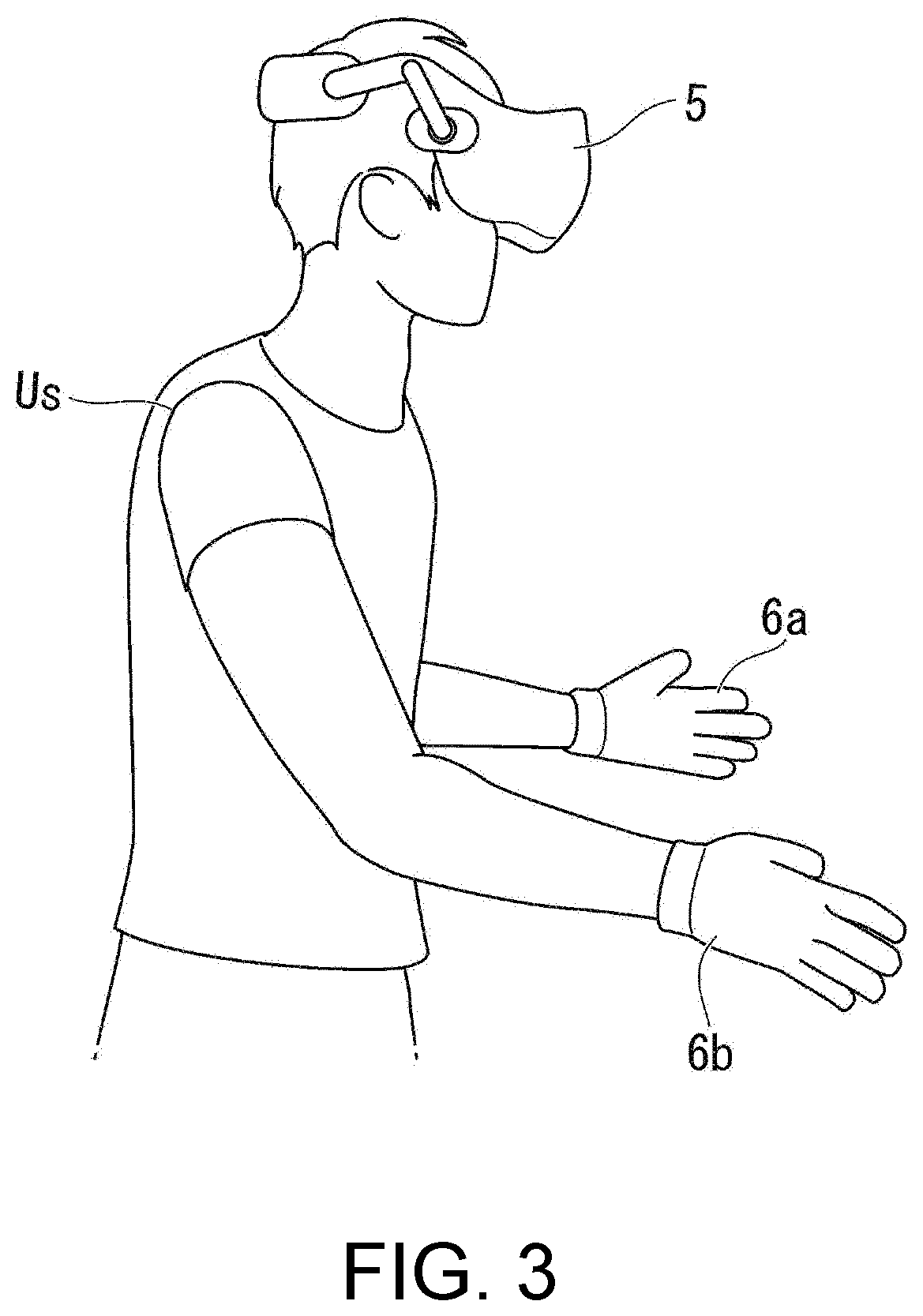 Patent US12564962 Figure 3 – Robot remote operation control device, robot remote operation control system, robot remote operation control method, and non-transitory computer readable medium
