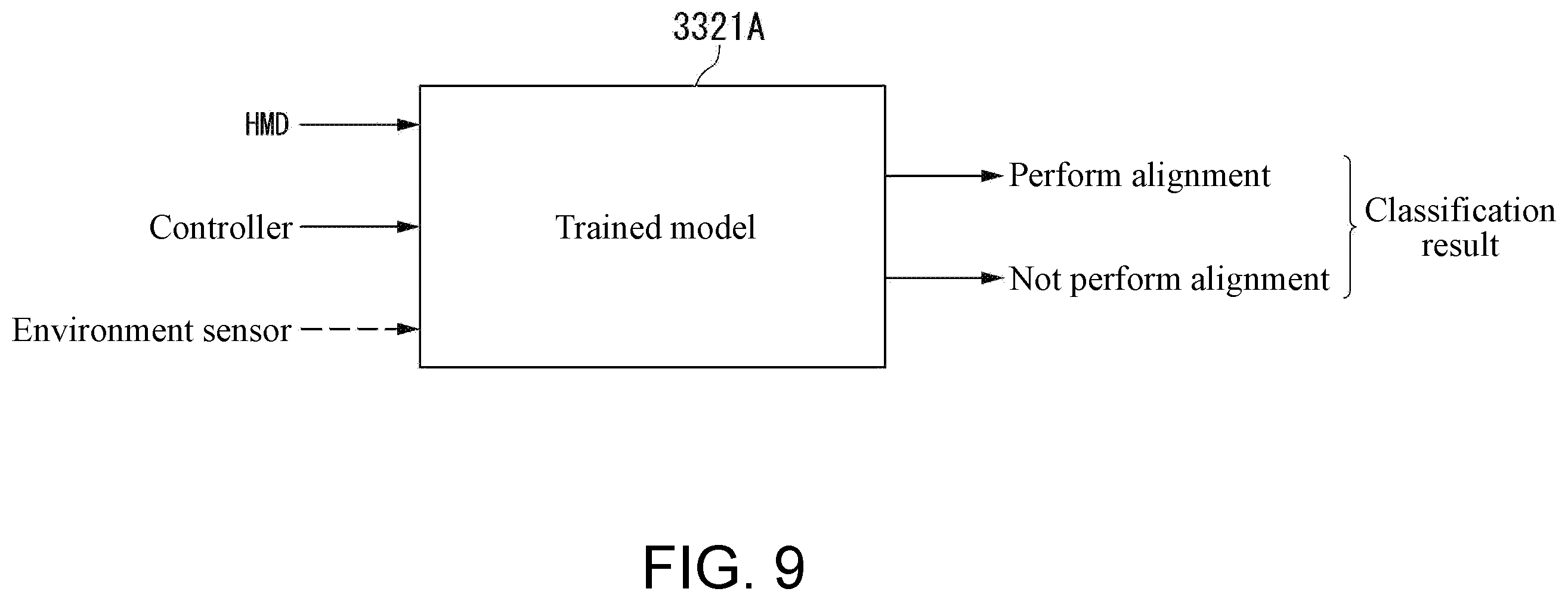 Patent US12564962 Figure 8 – Robot remote operation control device, robot remote operation control system, robot remote operation control method, and non-transitory computer readable medium