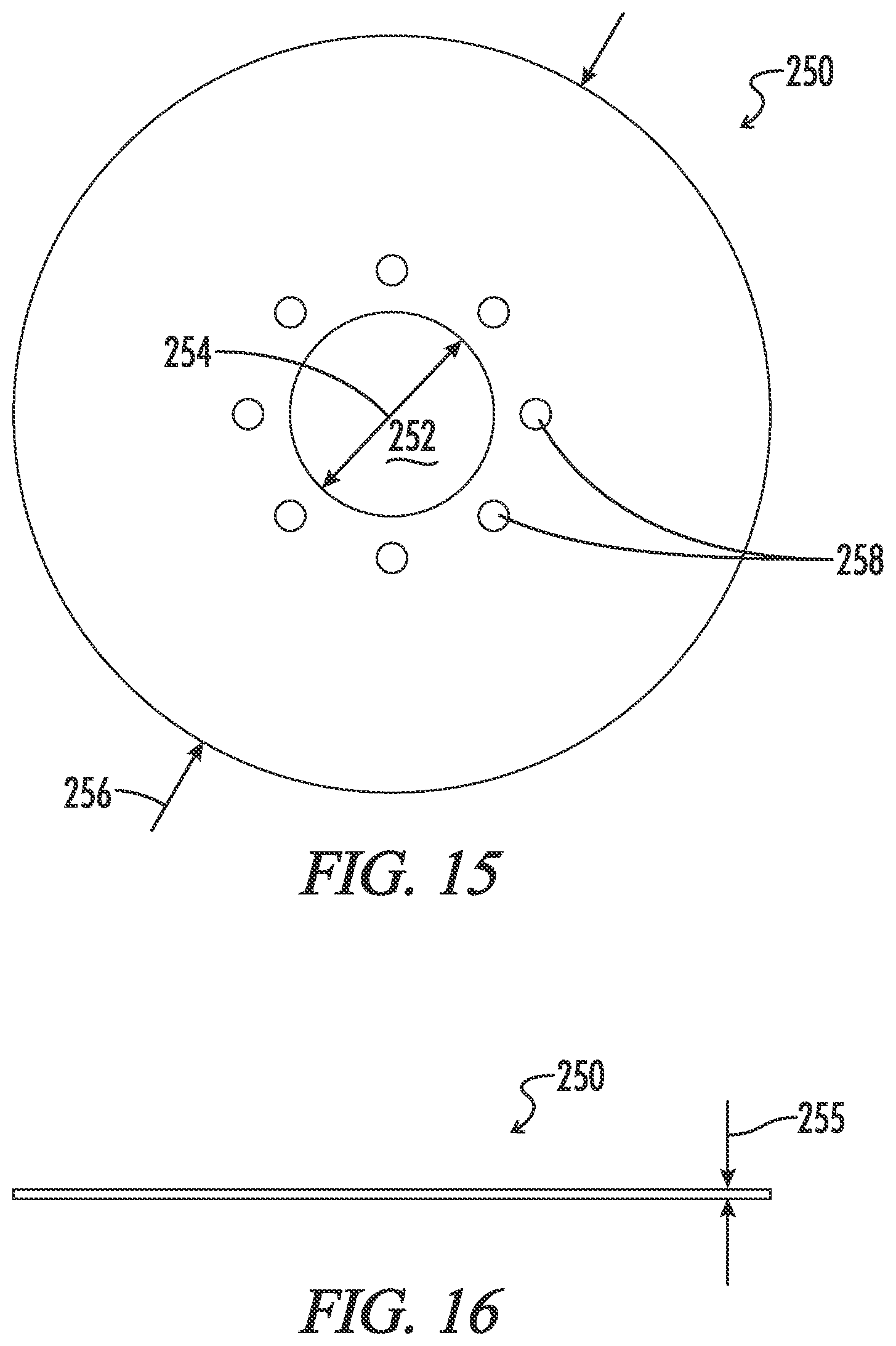 Patent US12564972 Figure 12 – Sliding guide block for robot end effector