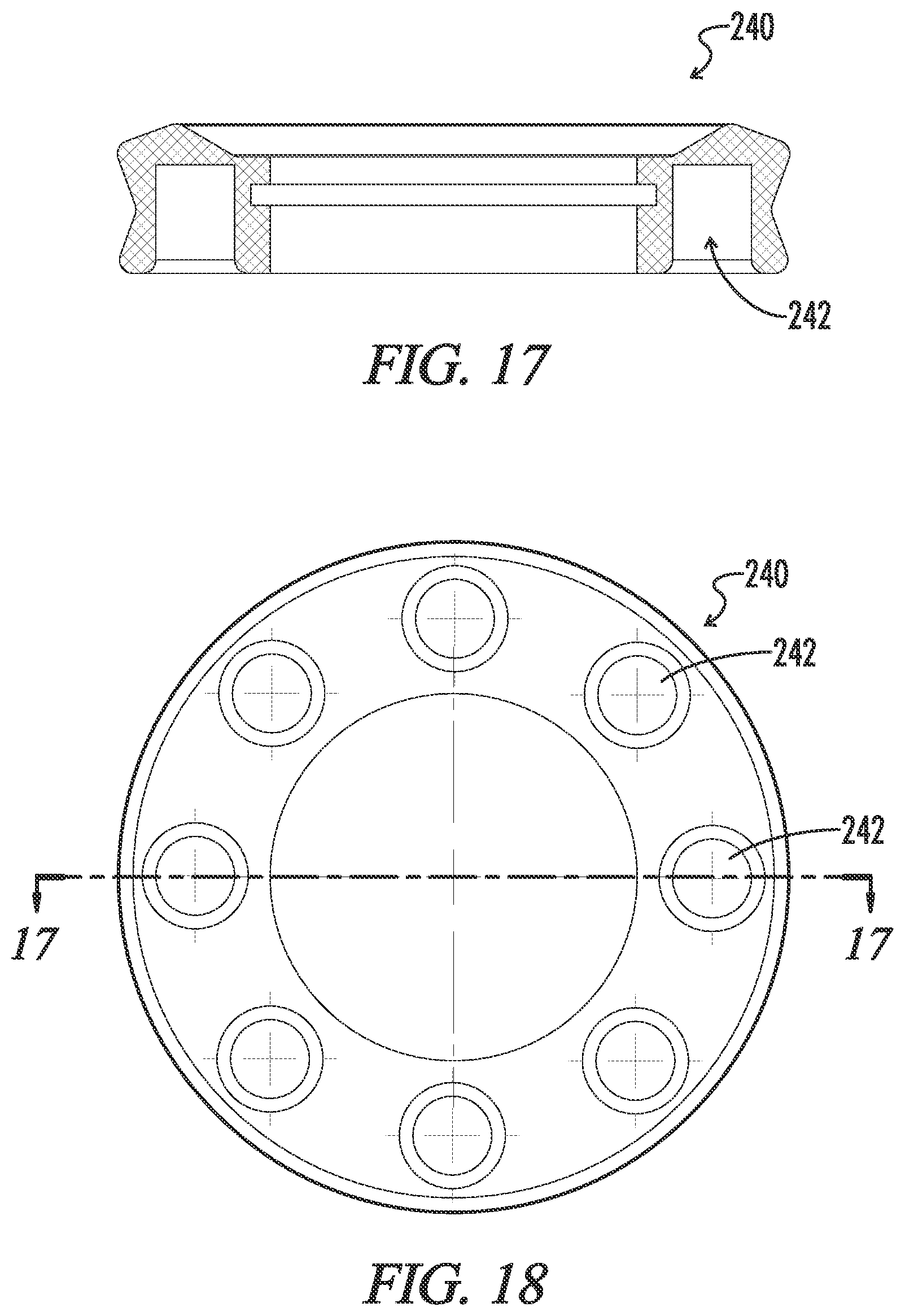 Patent US12564972 Figure 13 – Sliding guide block for robot end effector